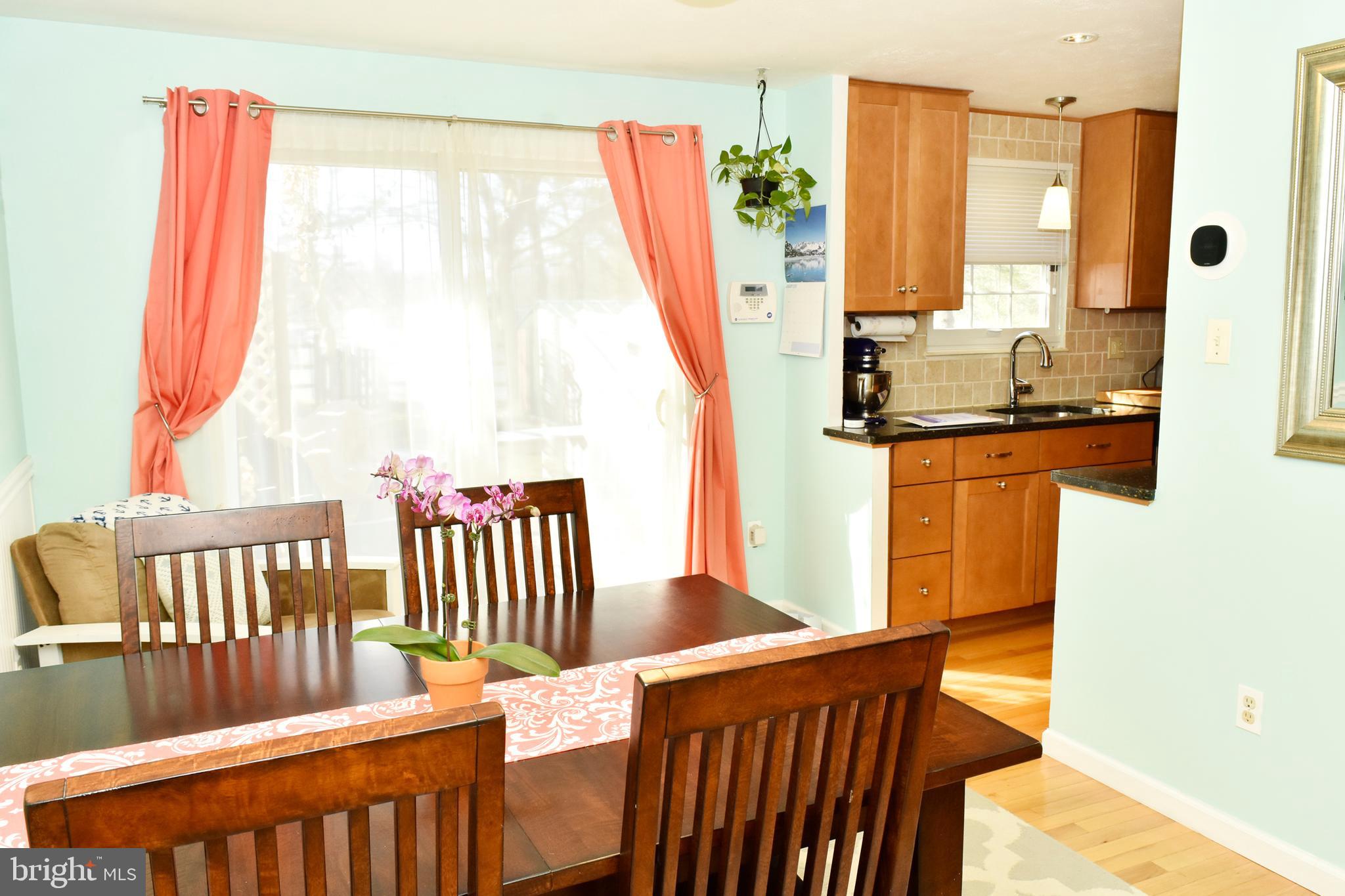 VILLAGE OF OWEN BROWN - Residential Lease