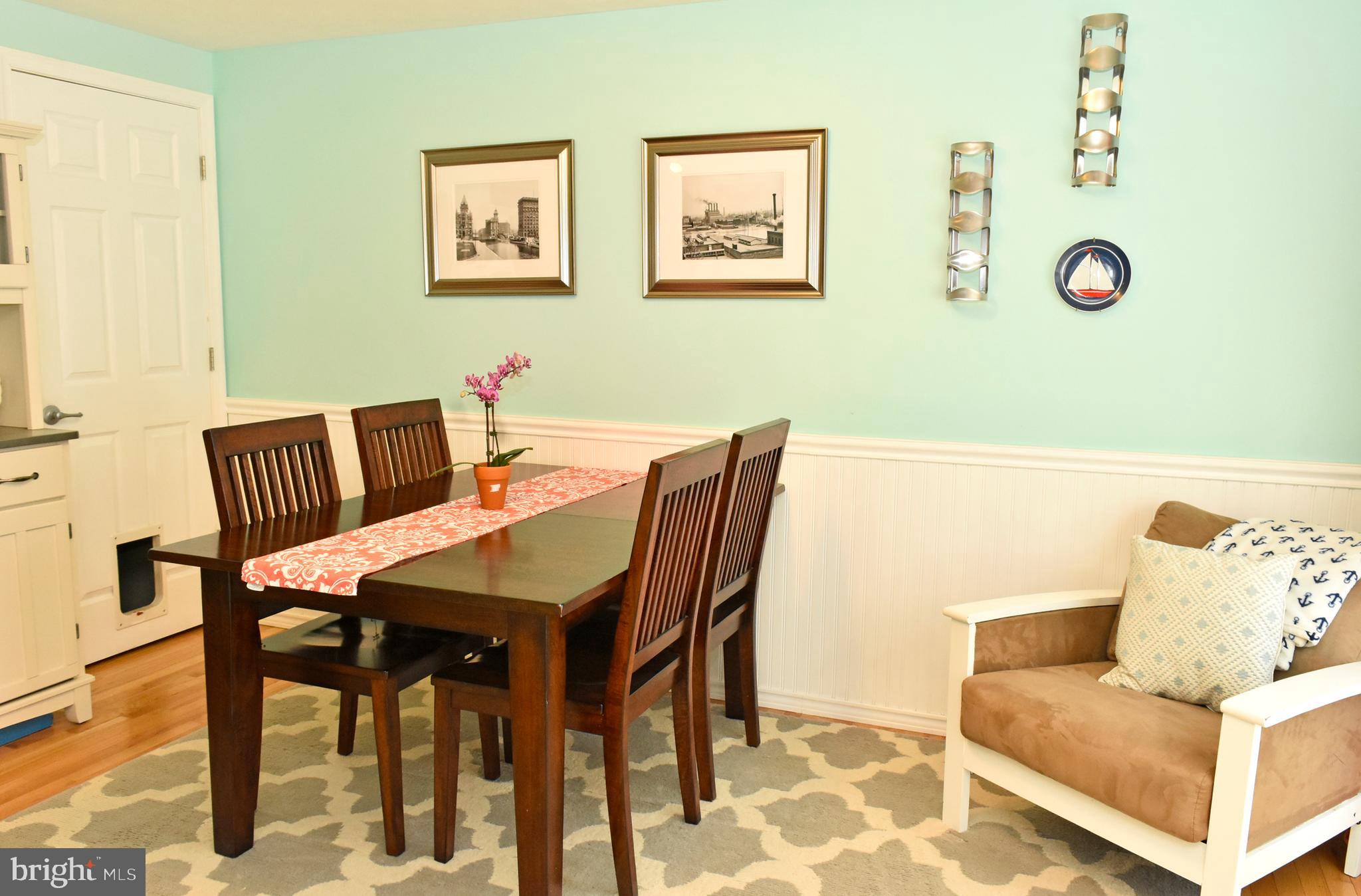 VILLAGE OF OWEN BROWN - Residential Lease