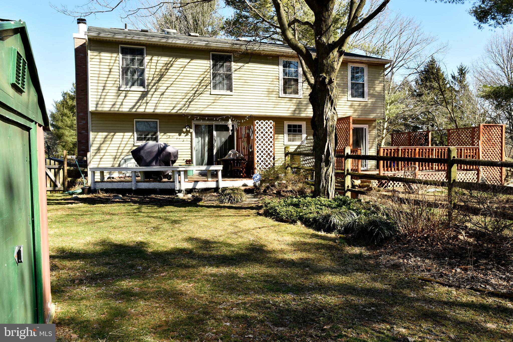 VILLAGE OF OWEN BROWN - Residential Lease