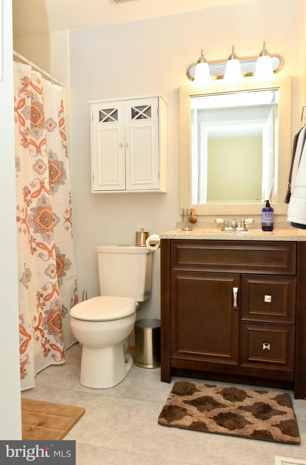 VILLAGE OF OWEN BROWN - Residential Lease