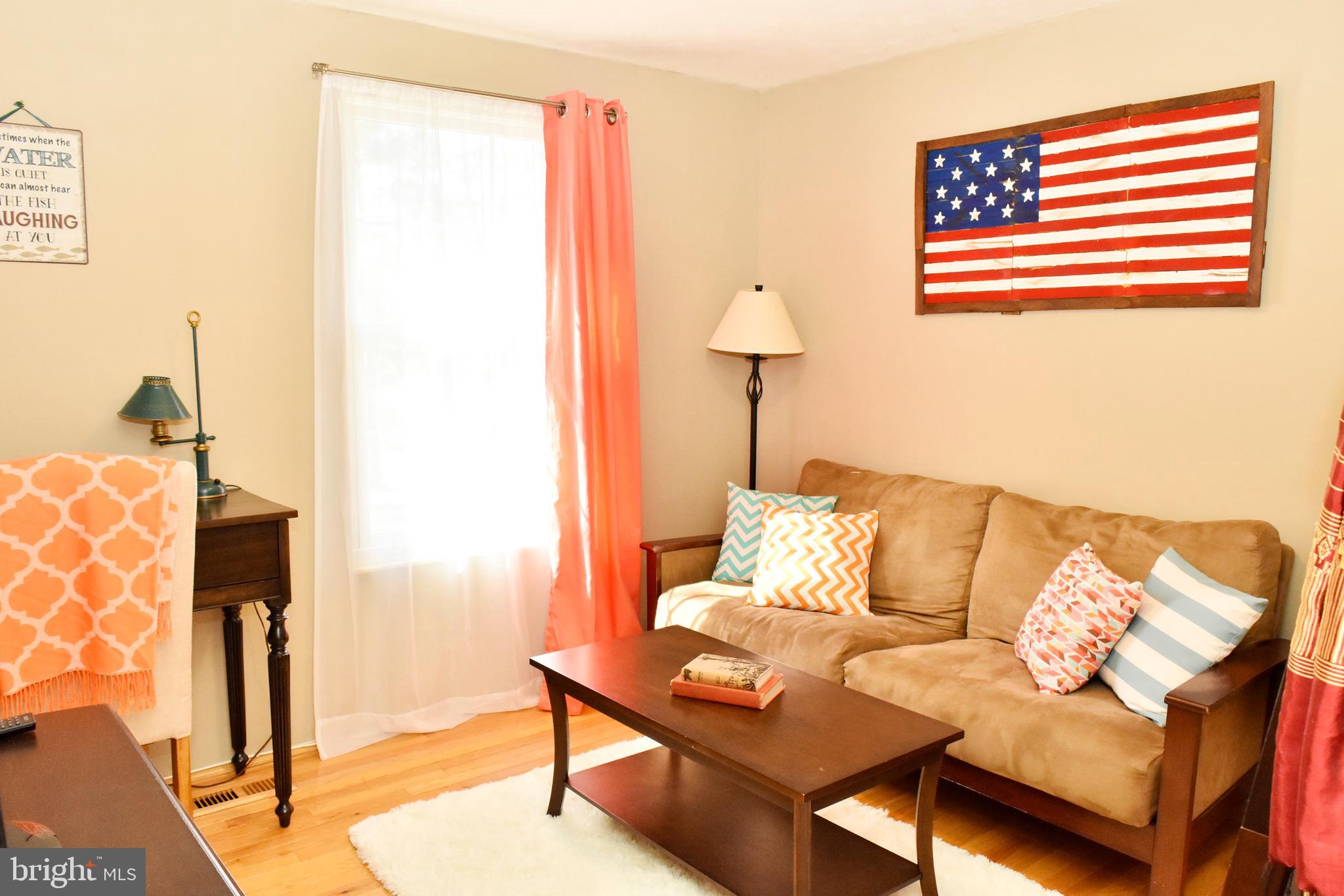 VILLAGE OF OWEN BROWN - Residential Lease