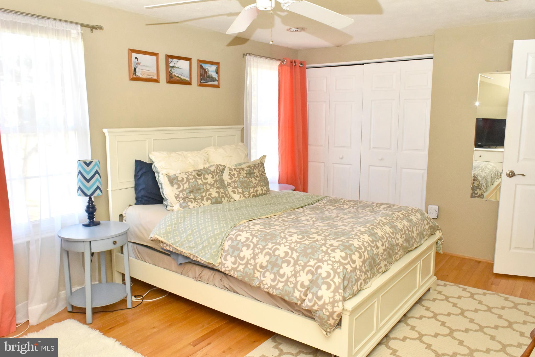 VILLAGE OF OWEN BROWN - Residential Lease