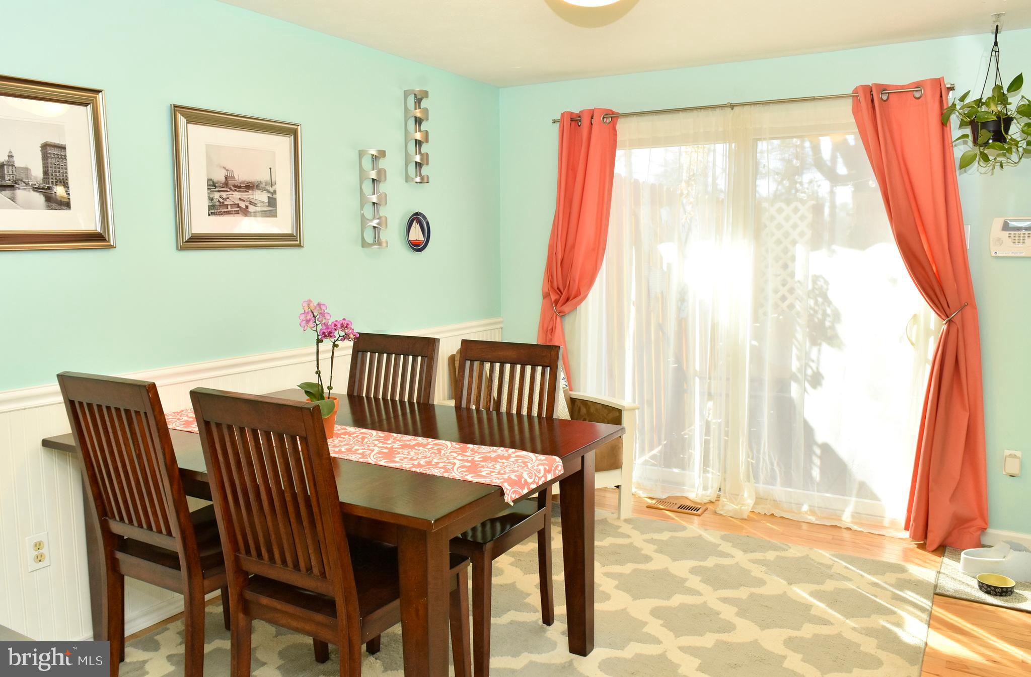 VILLAGE OF OWEN BROWN - Residential Lease