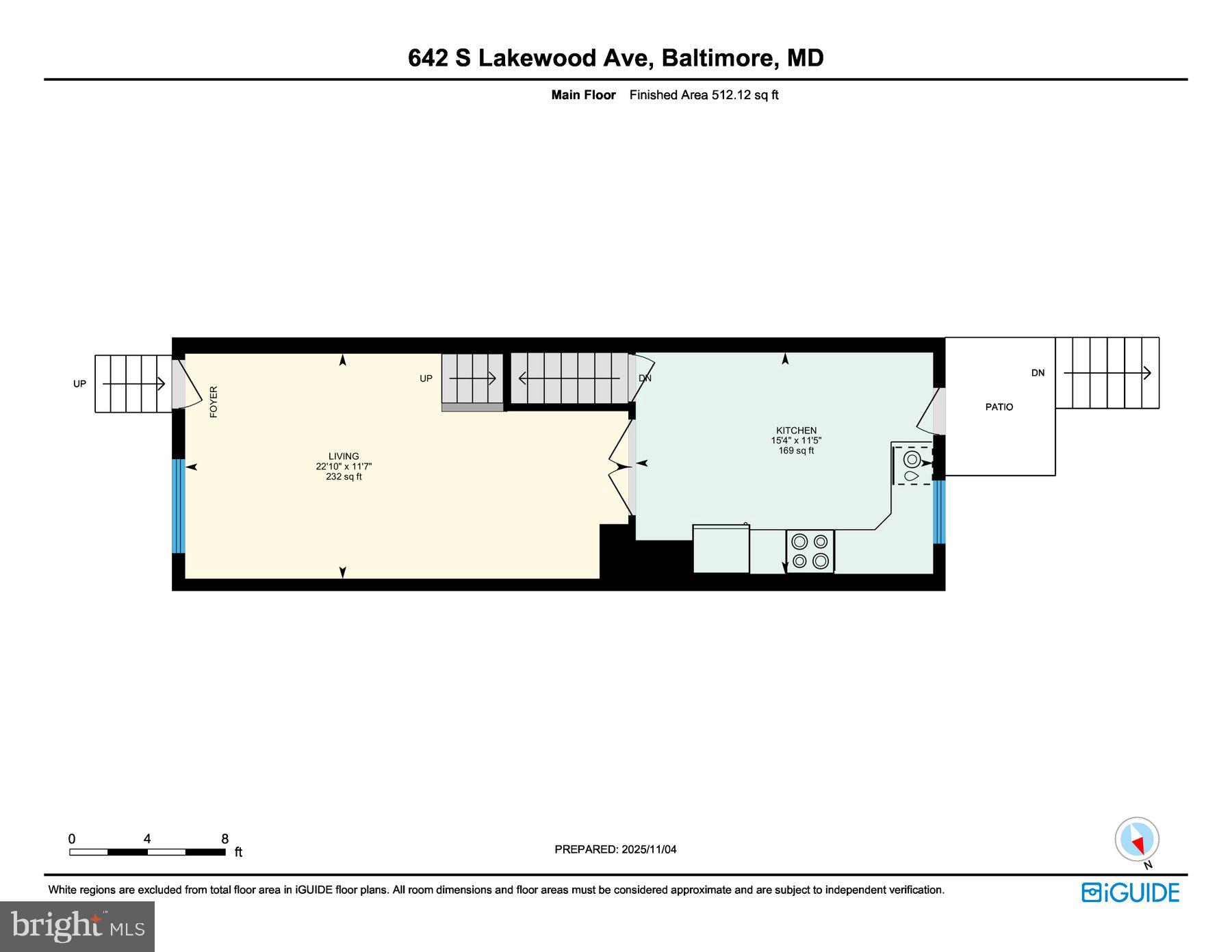 NONE AVAILABLE - Residential