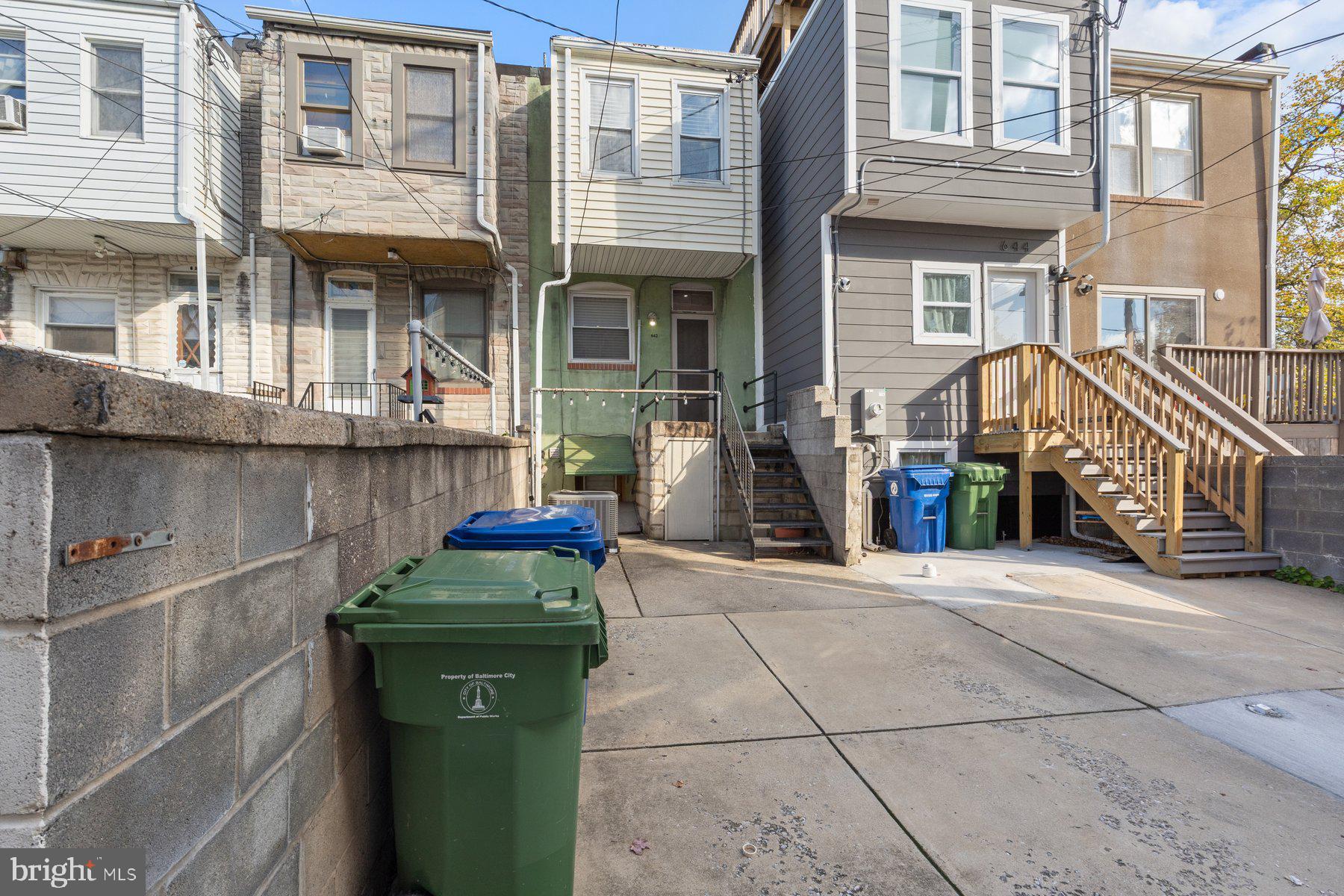 NONE AVAILABLE - Residential