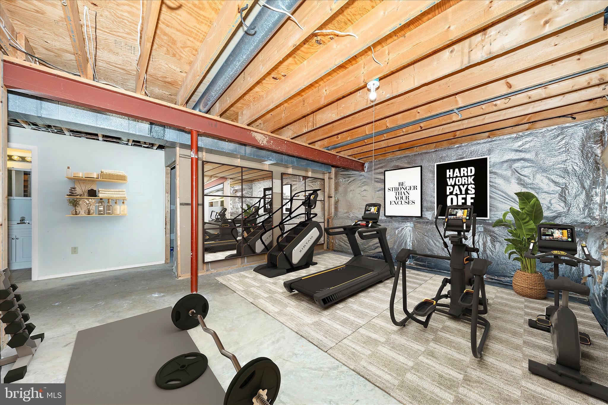 WHISPERING HILLS - Residential