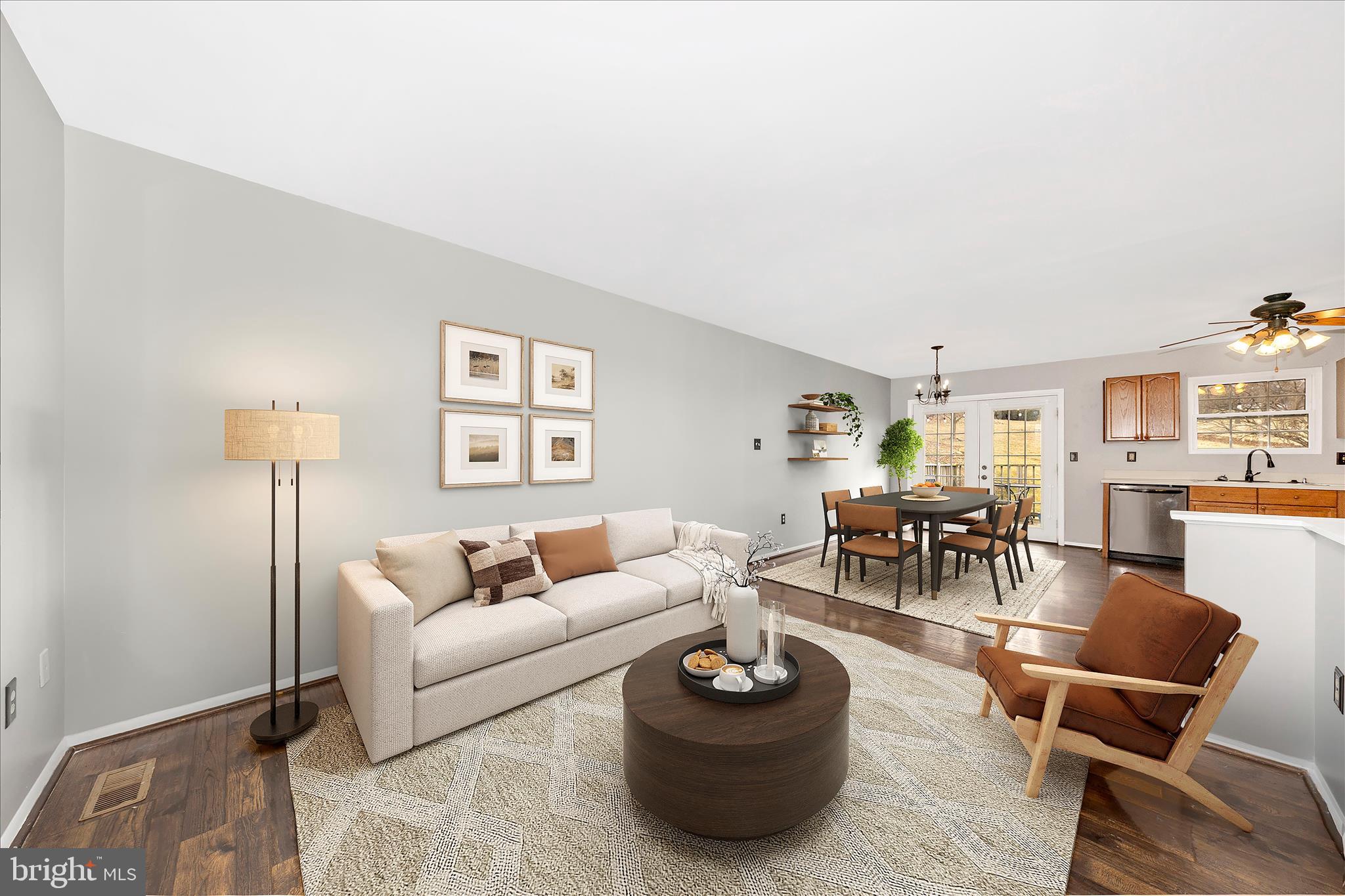 WHISPERING HILLS - Residential