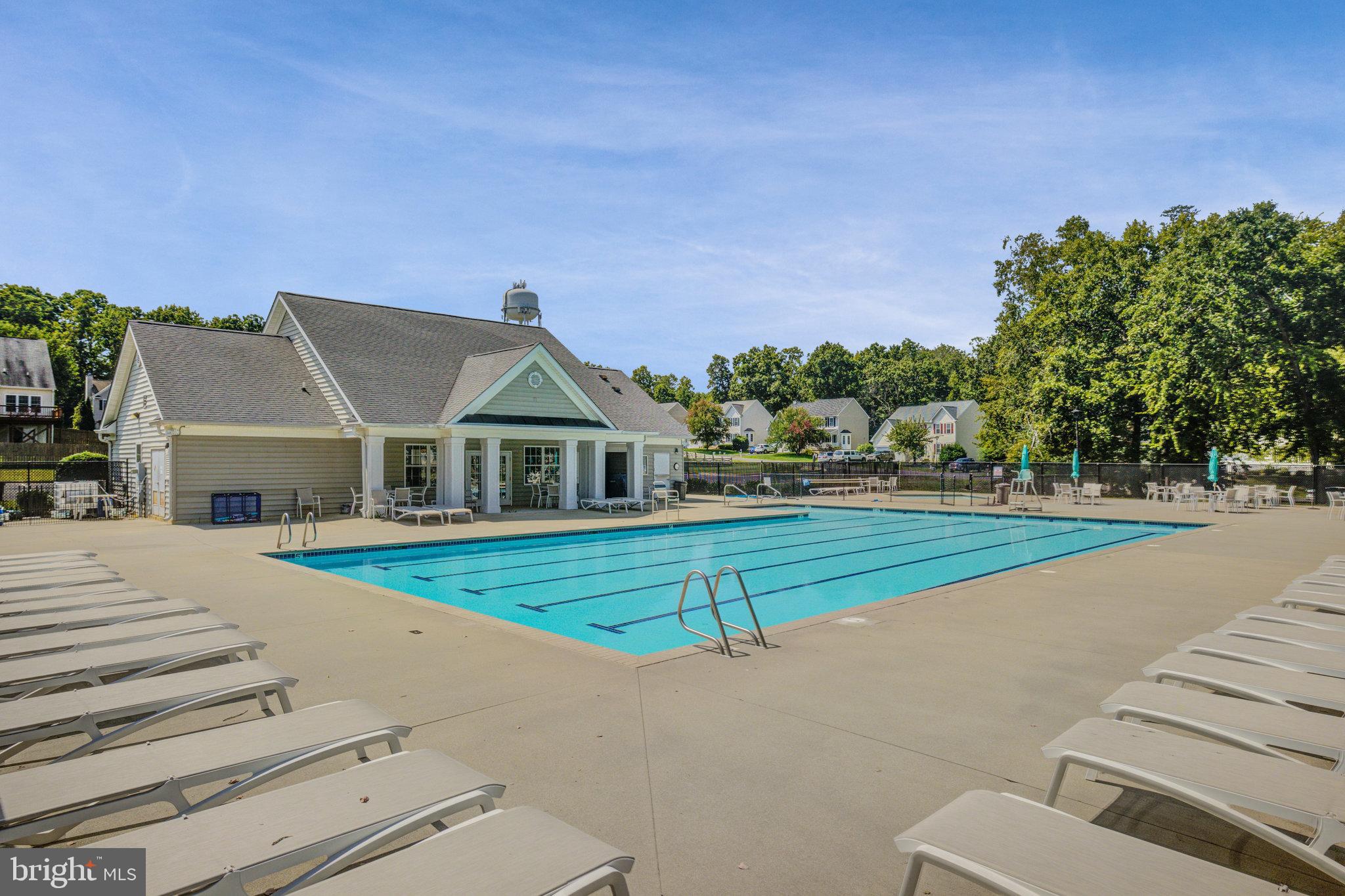 WILDERNESS SHORES - Residential