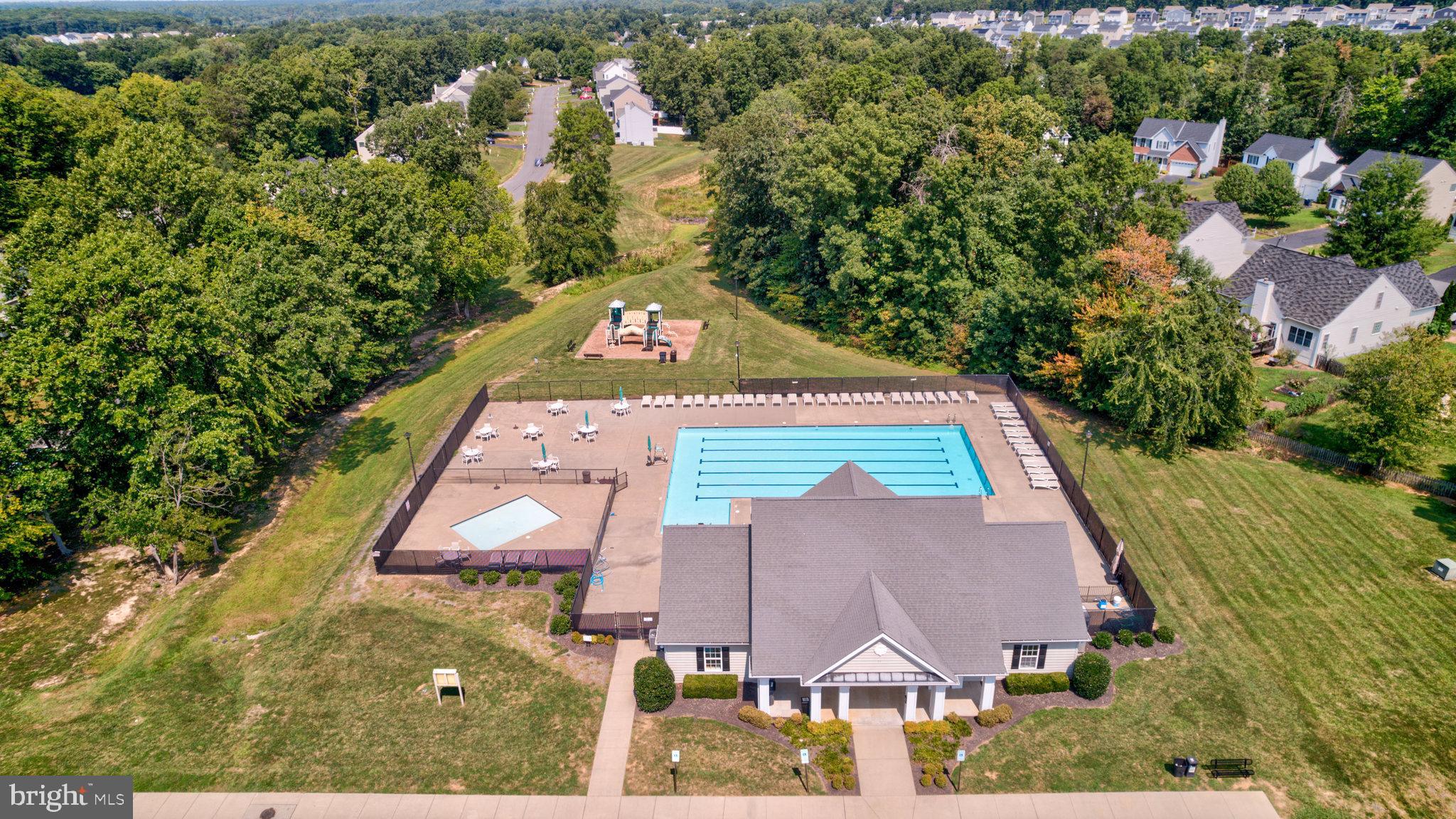 WILDERNESS SHORES - Residential