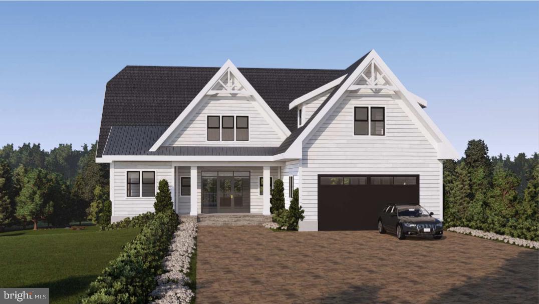 393 ROCK ISLAND RIDGE, LAKE ANNA