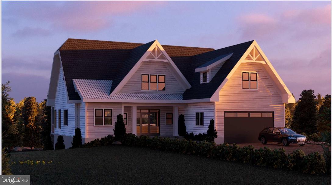 393 ROCK ISLAND RIDGE, LAKE ANNA