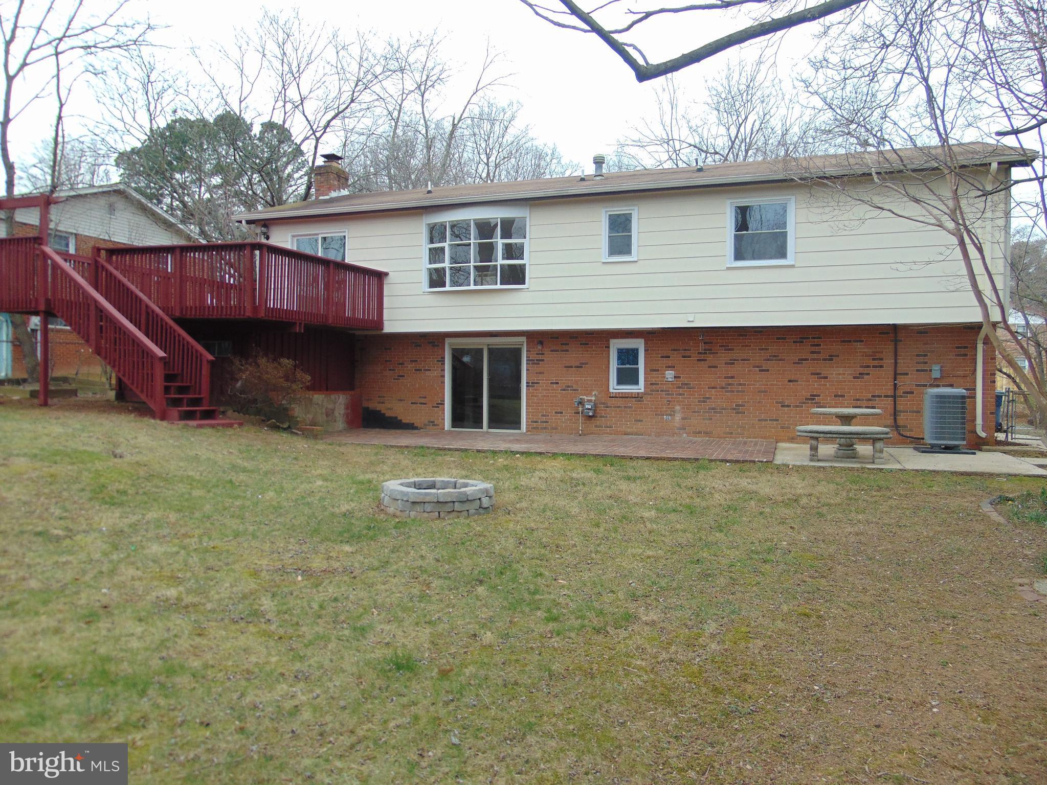 DALE CITY - Residential