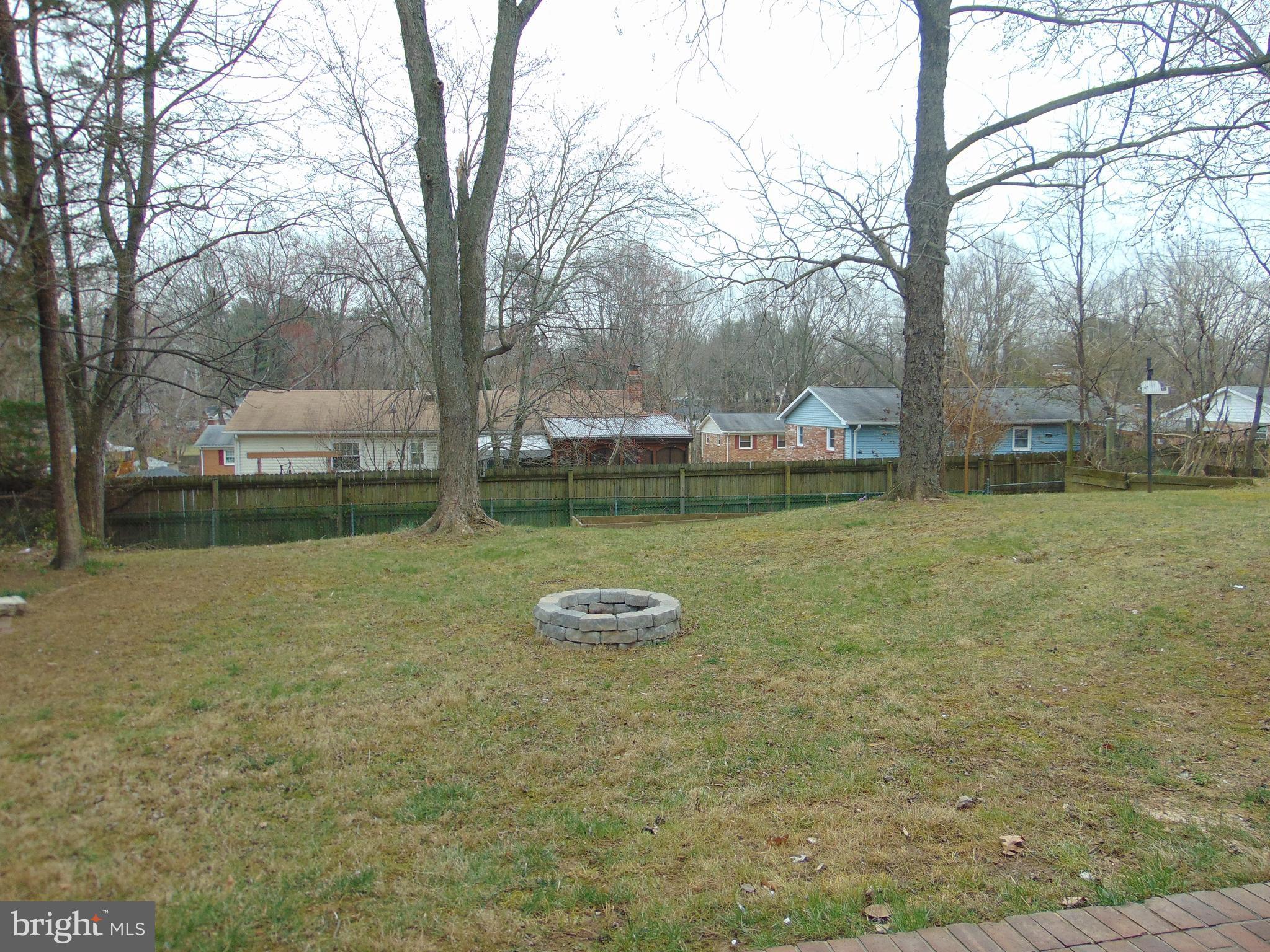 DALE CITY - Residential