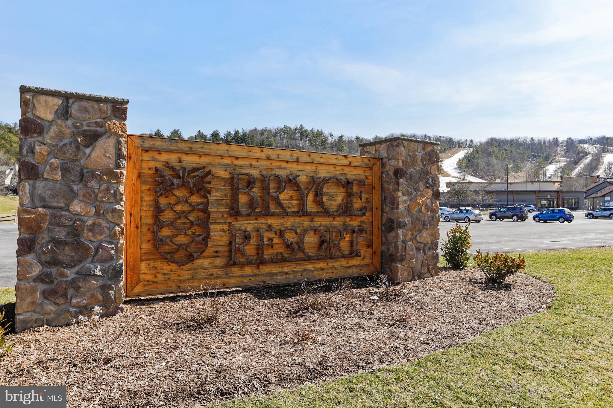 SKY BRYCE SUBDIVISION - Residential