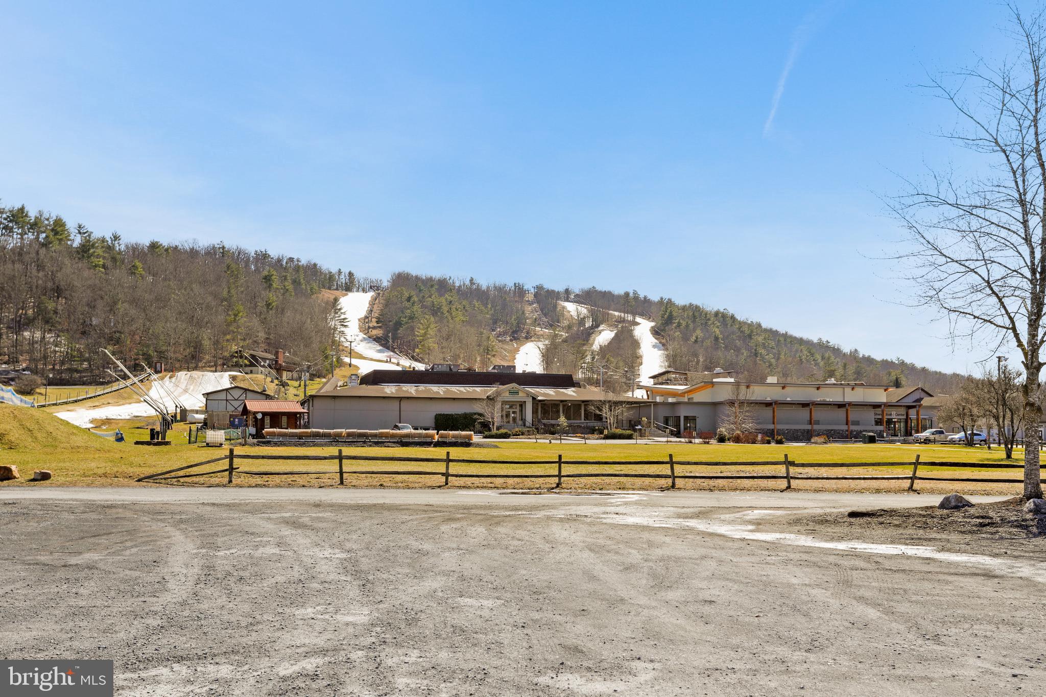 SKY BRYCE SUBDIVISION - Residential