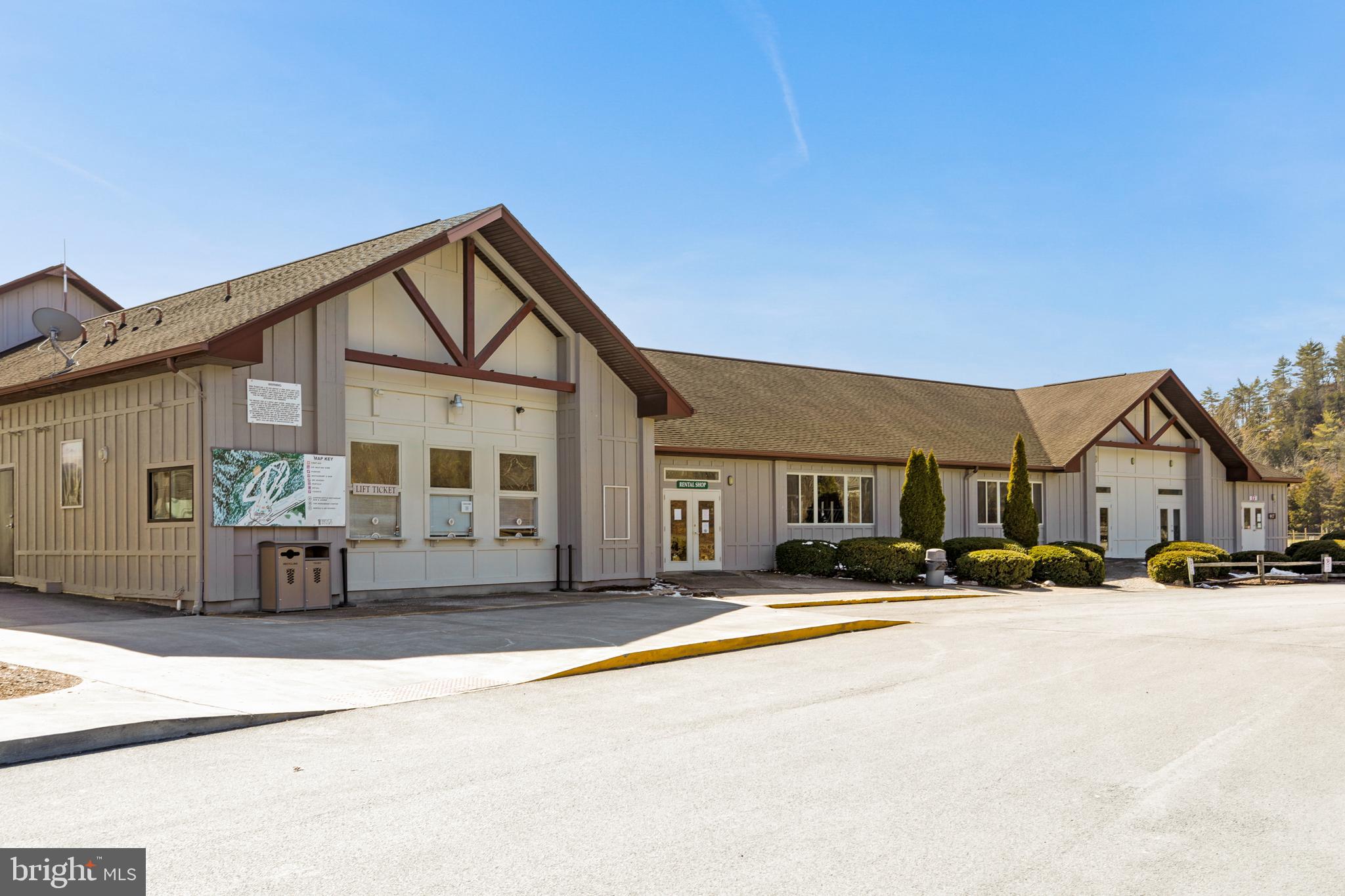 SKY BRYCE SUBDIVISION - Residential