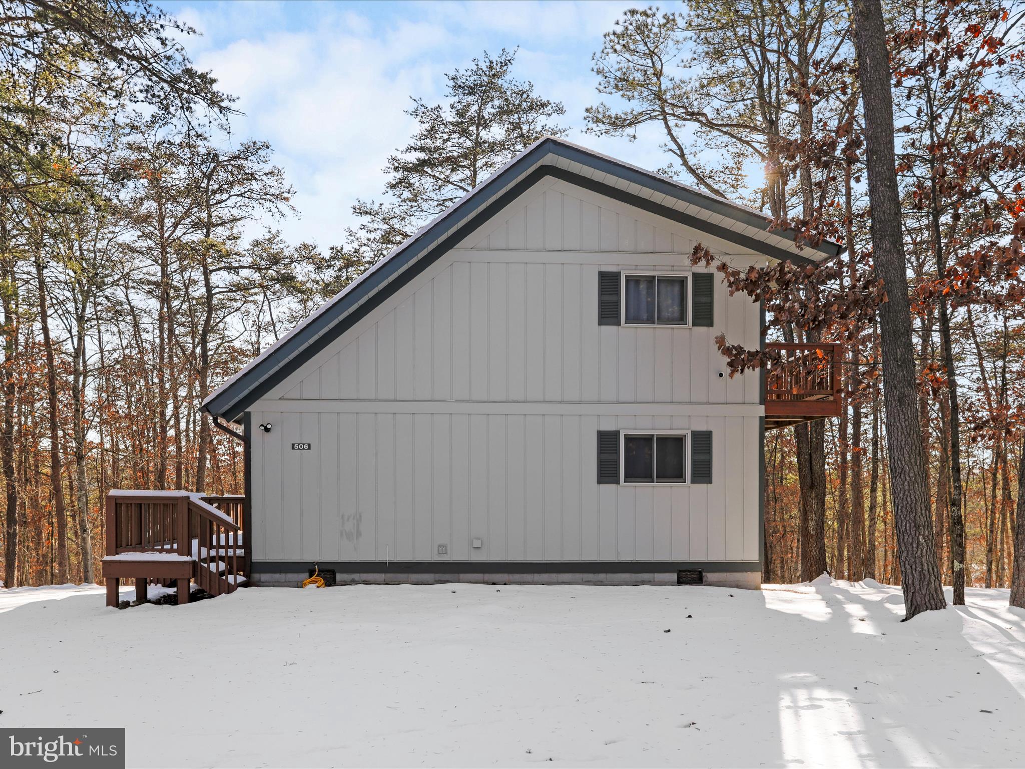 SKY BRYCE SUBDIVISION - Residential