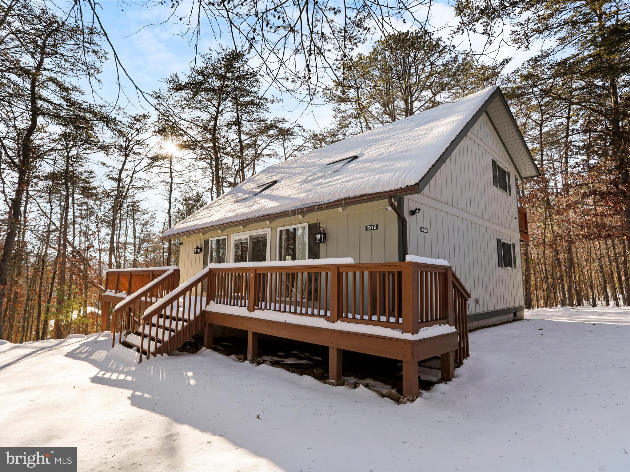 SKY BRYCE SUBDIVISION - Residential