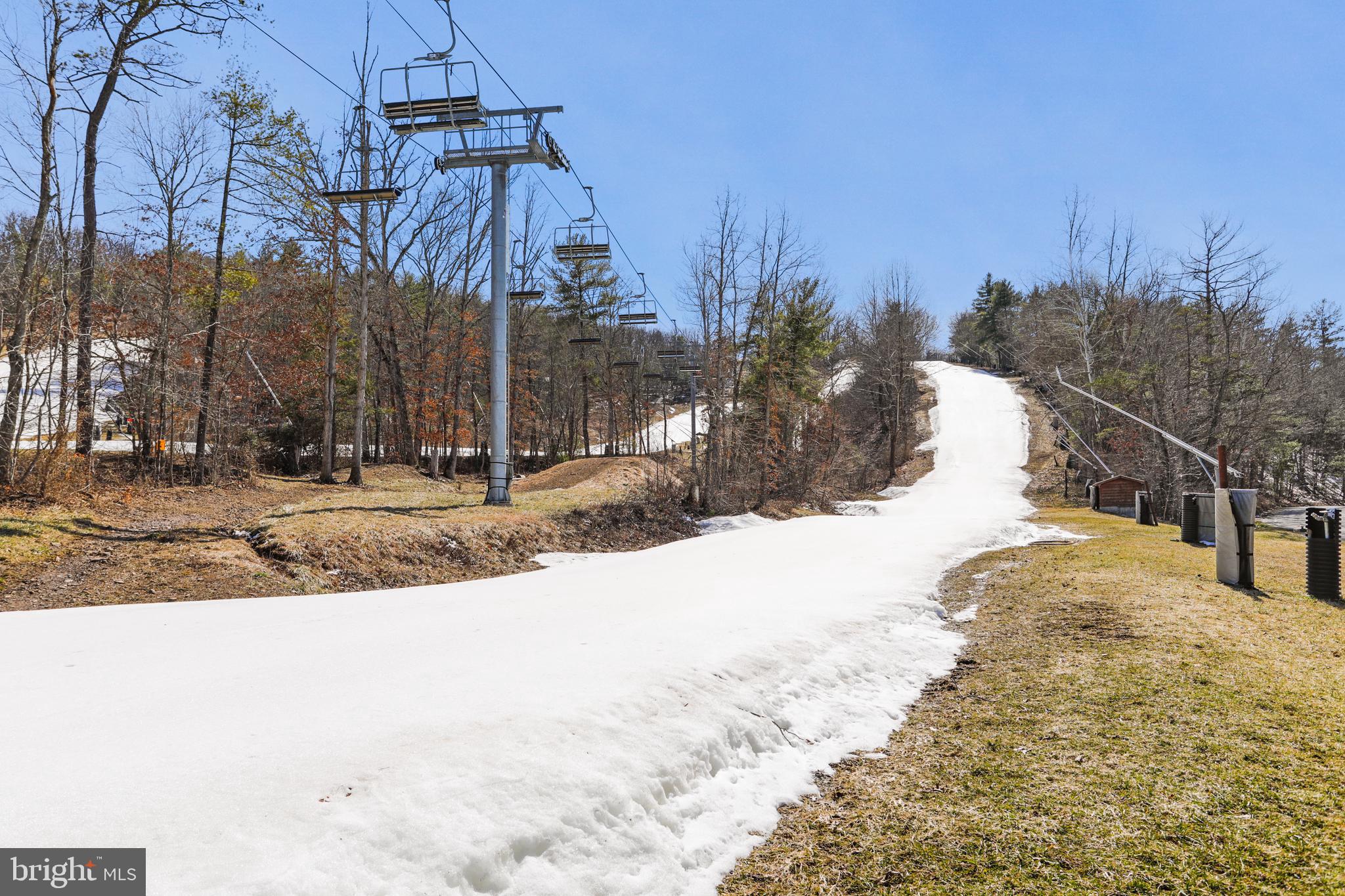 SKY BRYCE SUBDIVISION - Residential