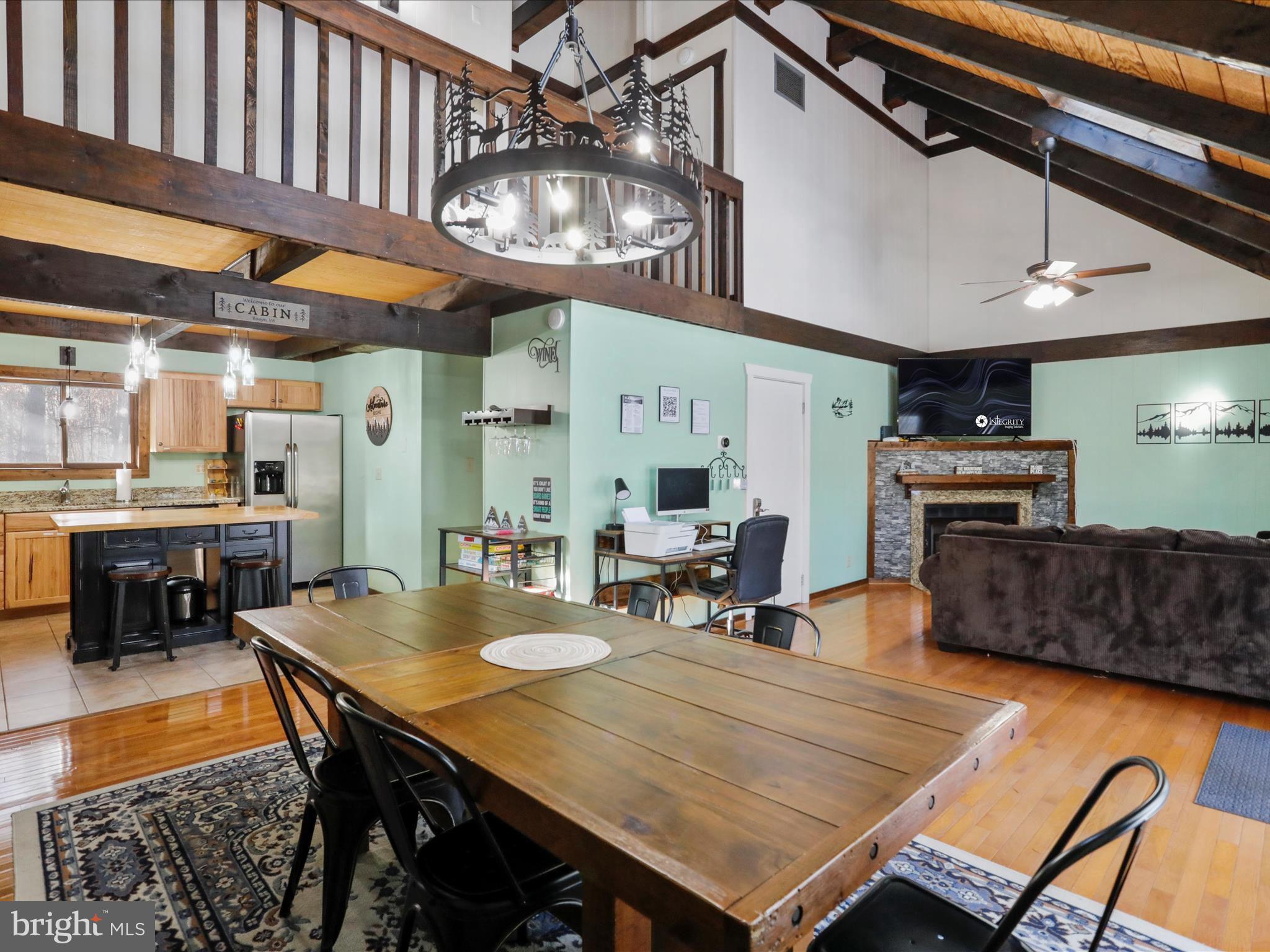 SKY BRYCE SUBDIVISION - Residential