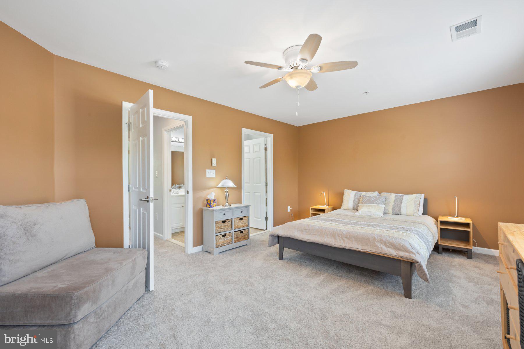 DORSEY CROSSING - Residential