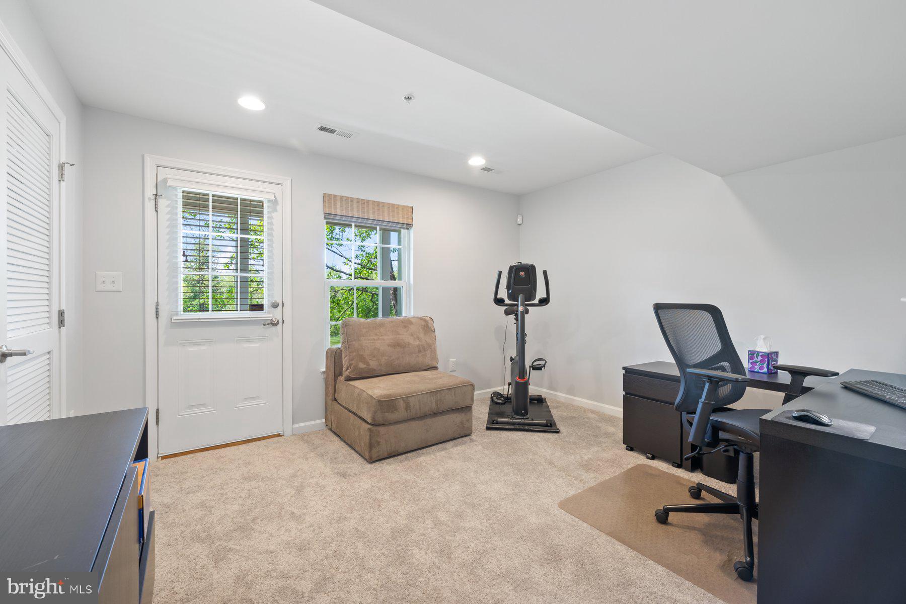 DORSEY CROSSING - Residential