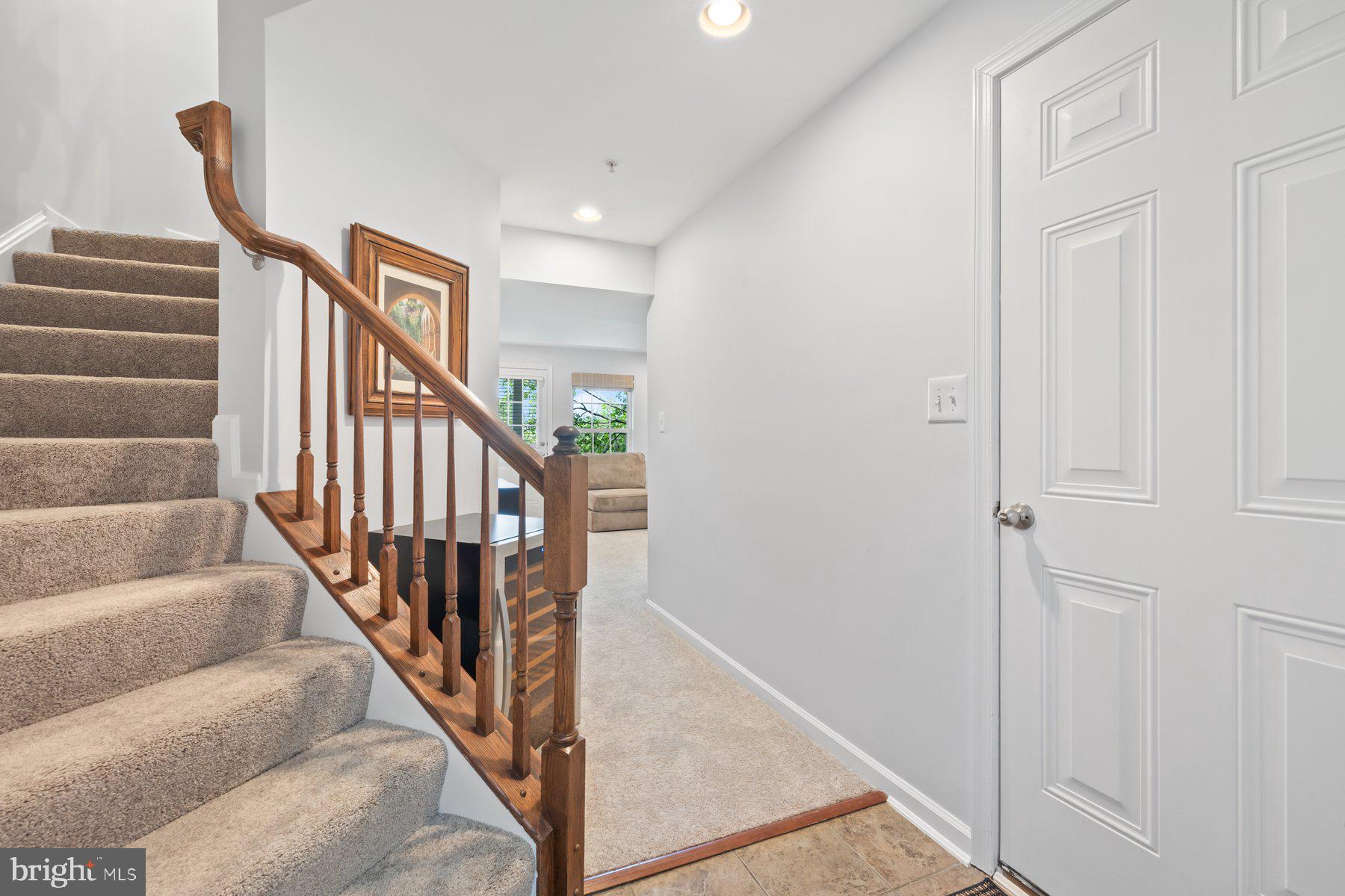 DORSEY CROSSING - Residential