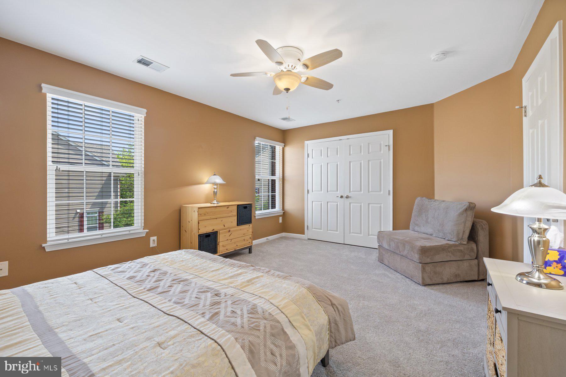 DORSEY CROSSING - Residential