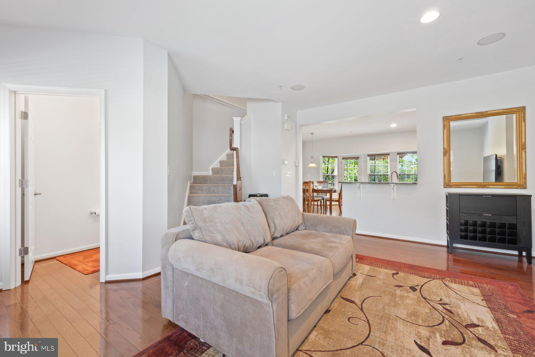 DORSEY CROSSING - Residential