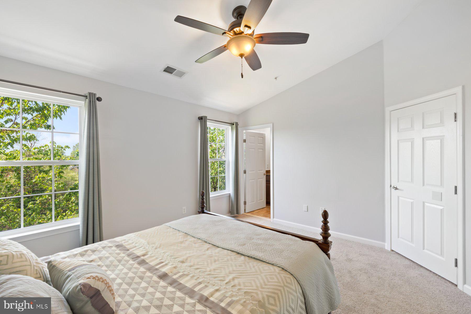 DORSEY CROSSING - Residential