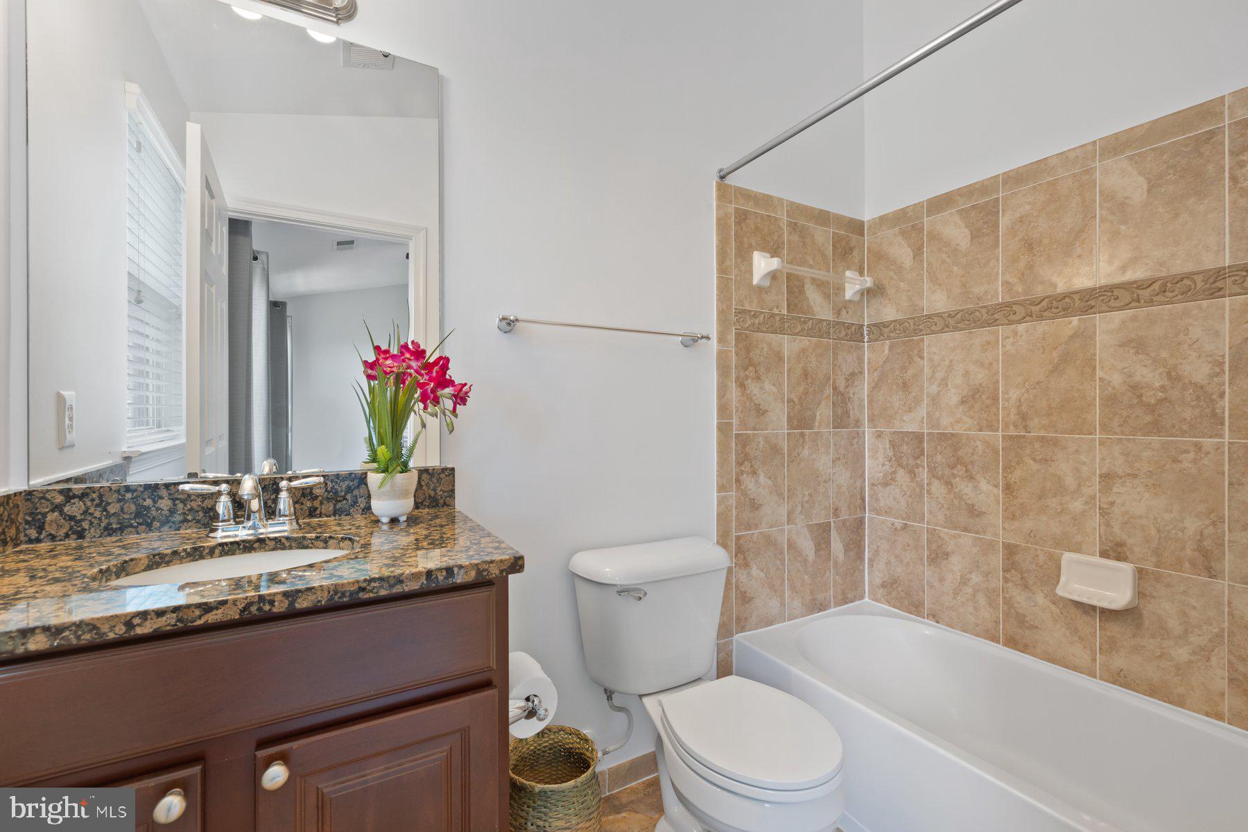 DORSEY CROSSING - Residential