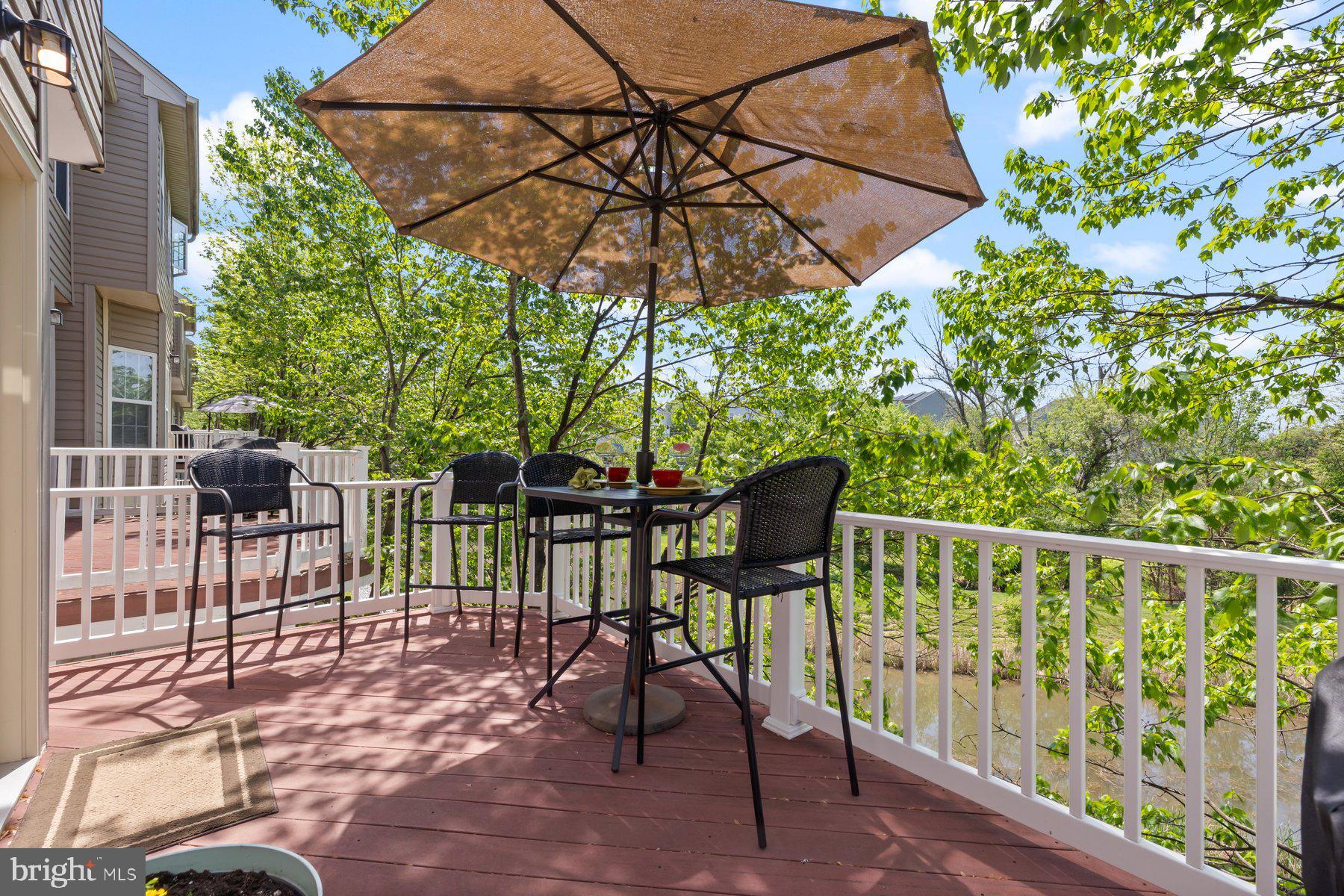 DORSEY CROSSING - Residential