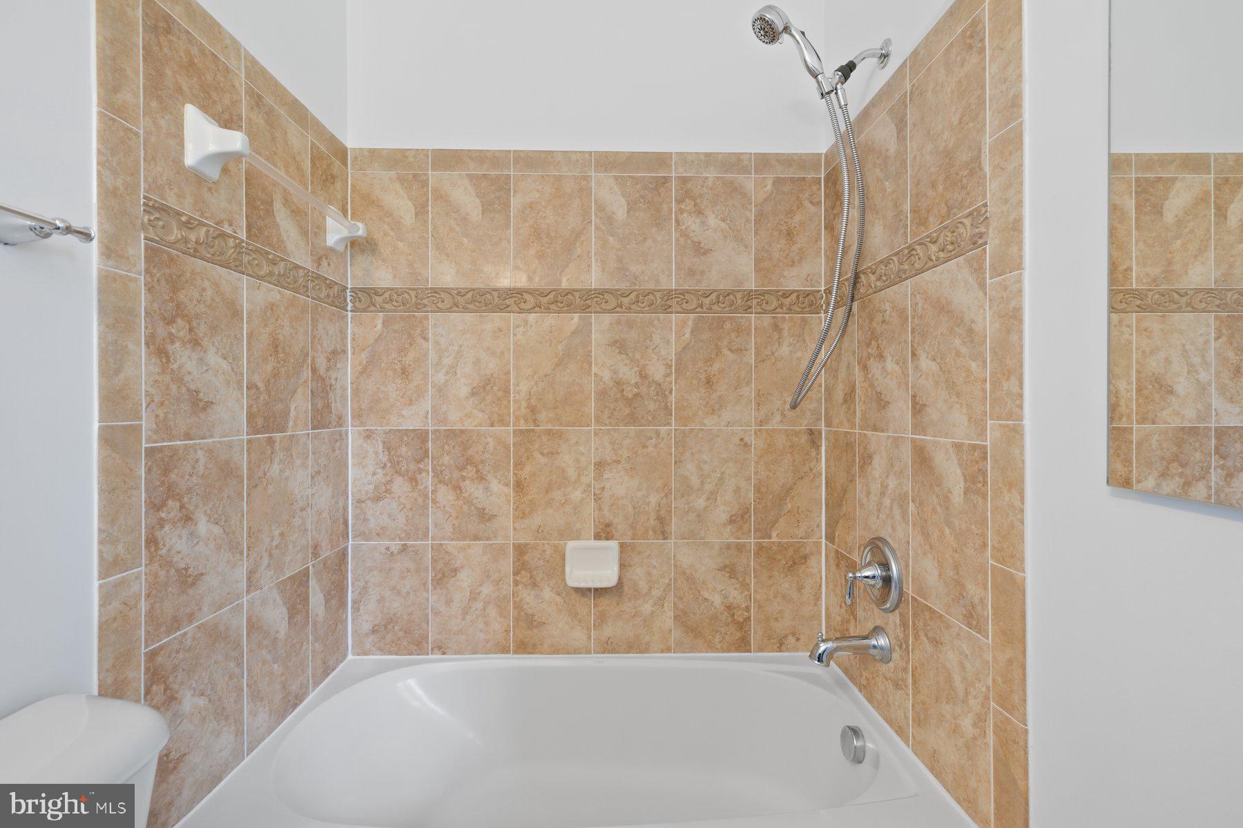 DORSEY CROSSING - Residential