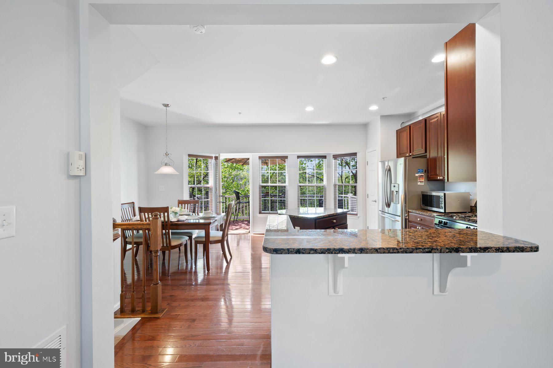 DORSEY CROSSING - Residential