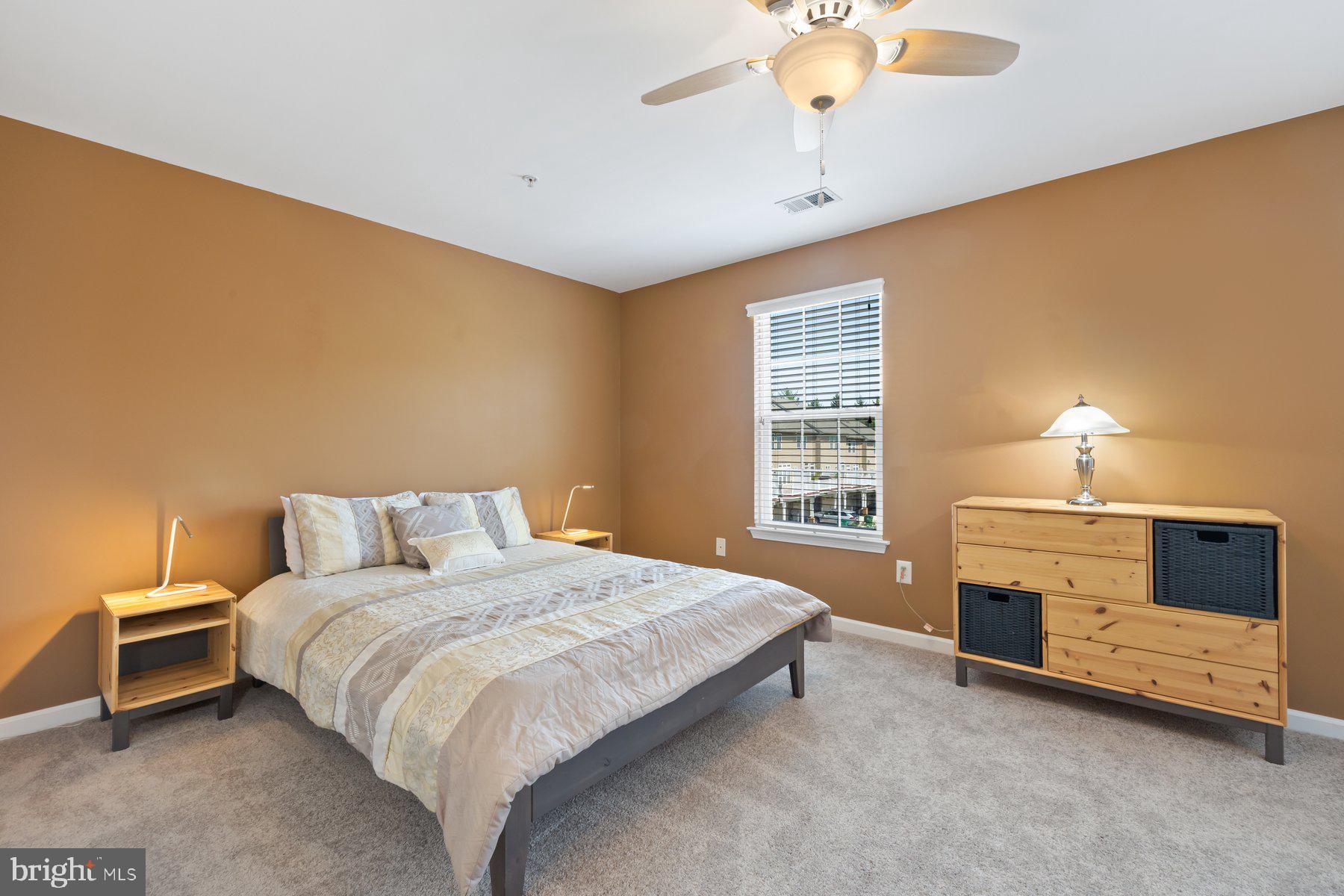 DORSEY CROSSING - Residential