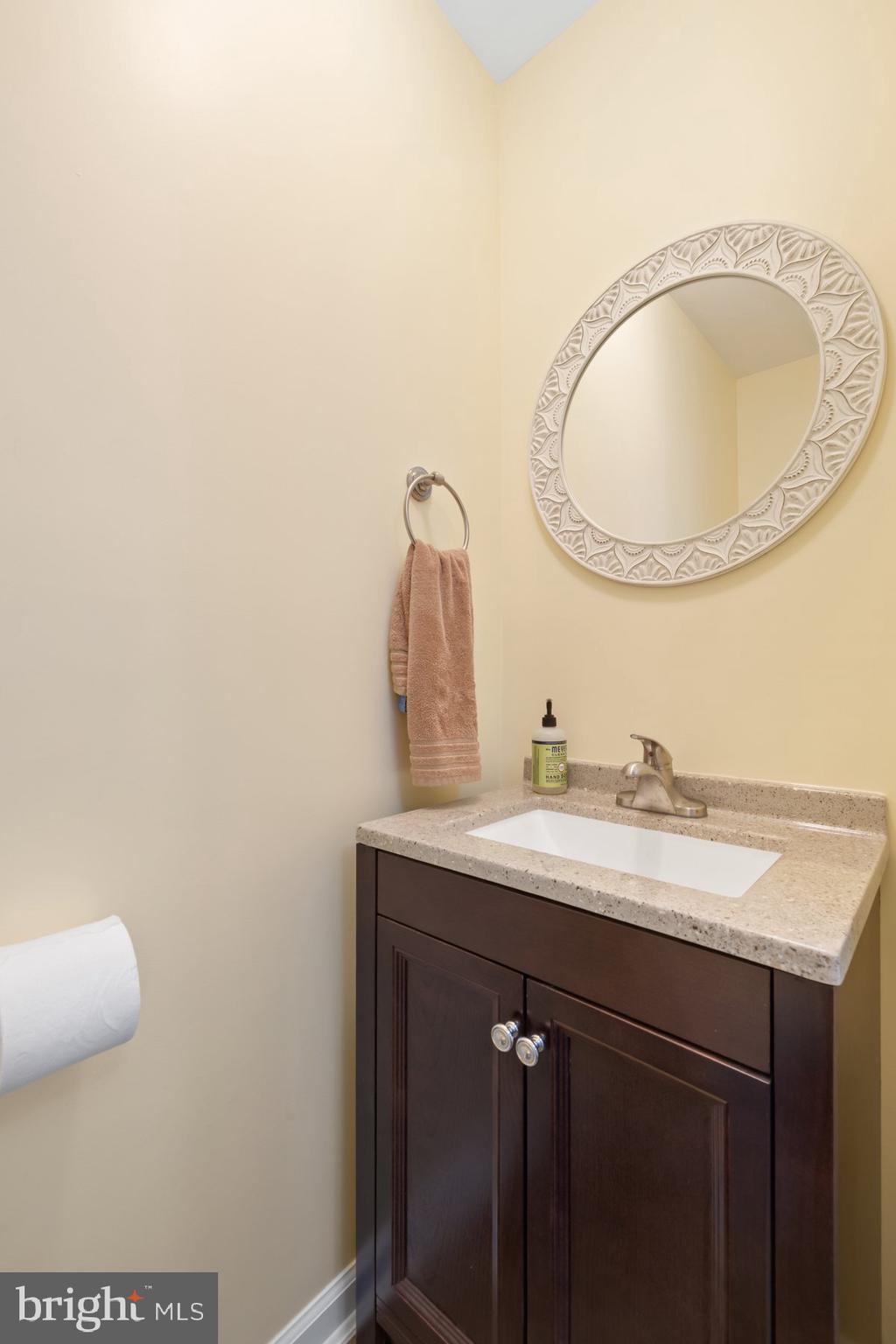 DORSEY CROSSING - Residential