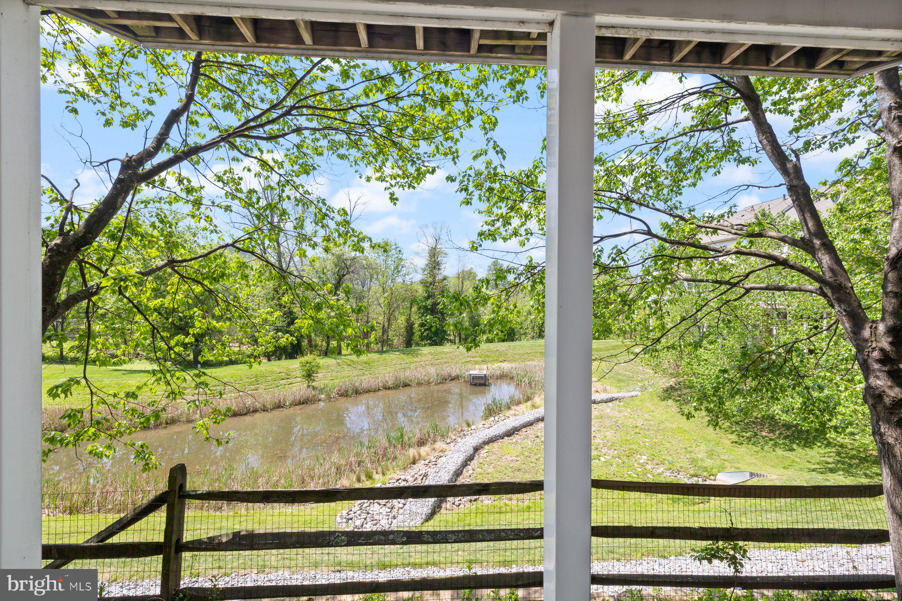 DORSEY CROSSING - Residential