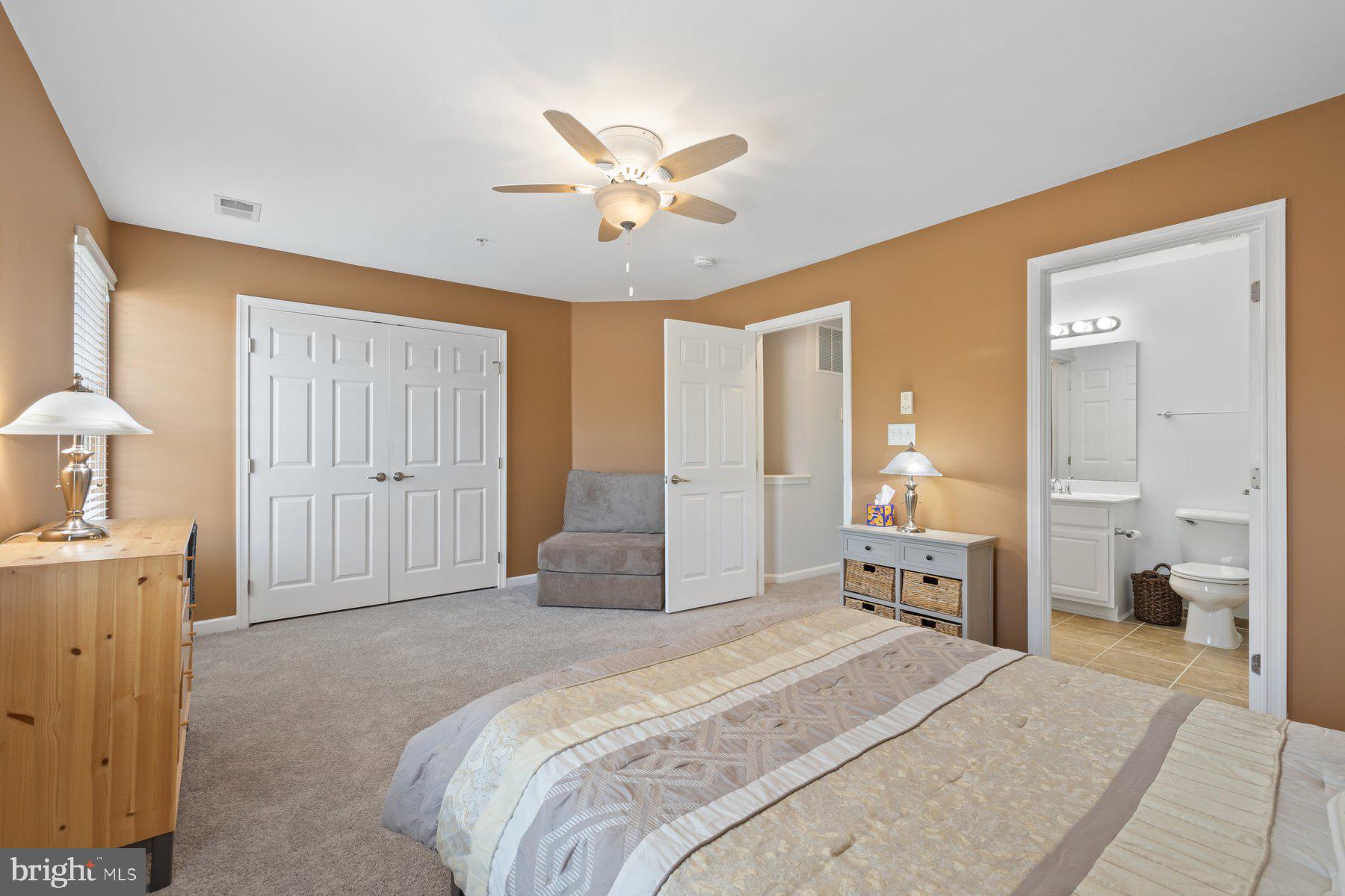 DORSEY CROSSING - Residential