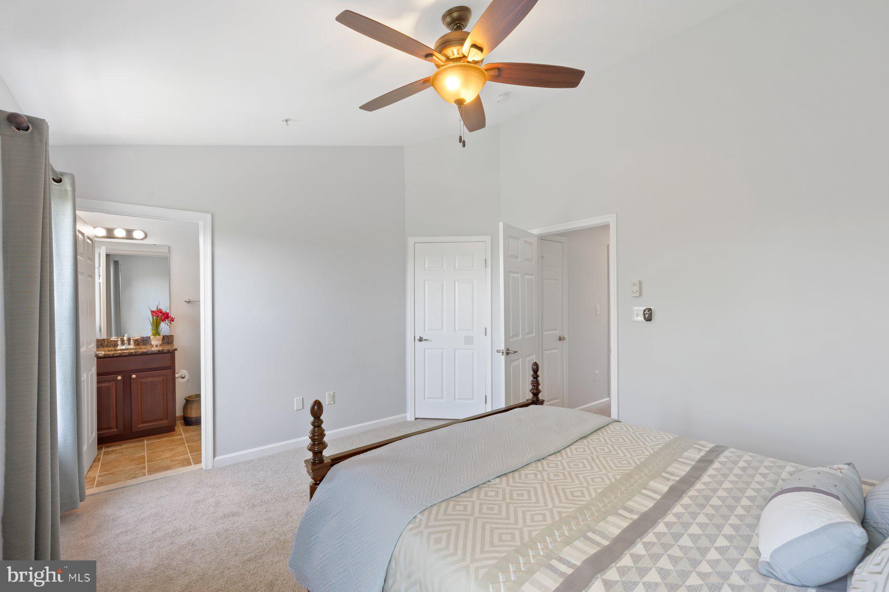 DORSEY CROSSING - Residential