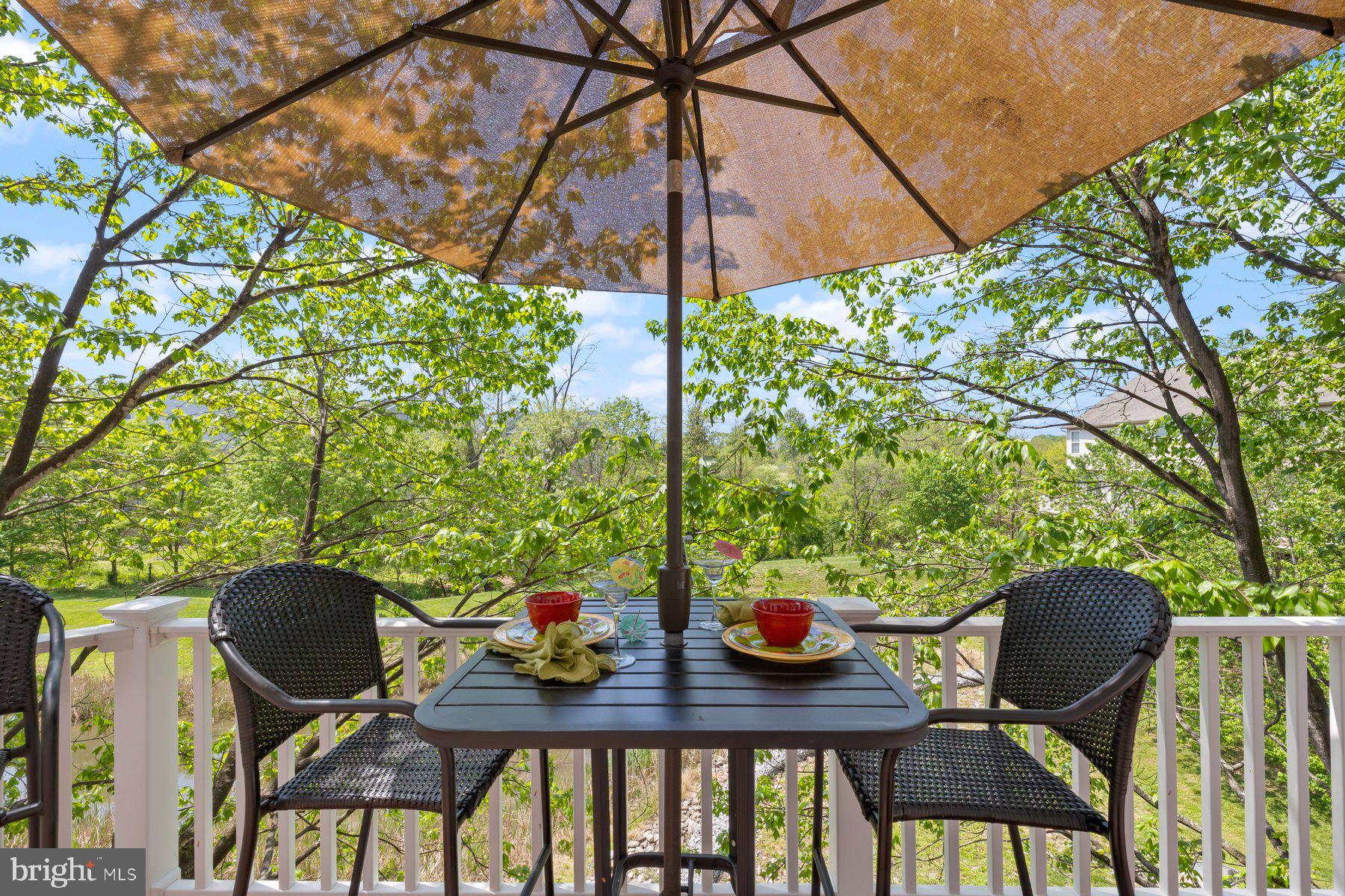 DORSEY CROSSING - Residential