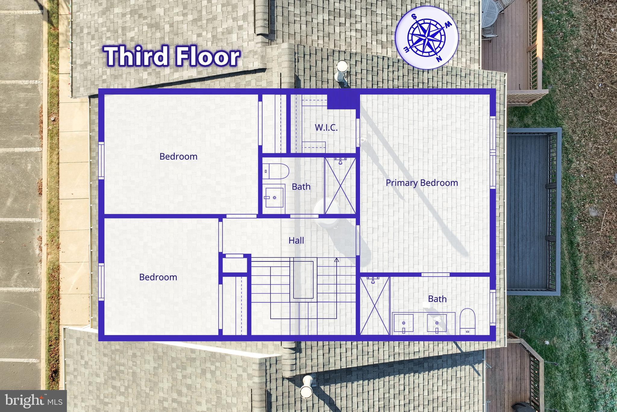 SUMMIT AT NEW FREEDOM - Residential