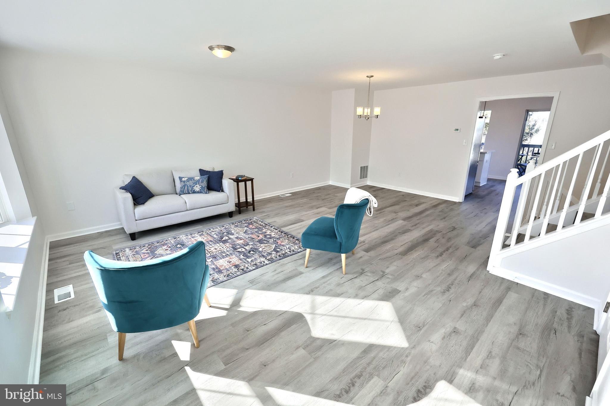 SUMMIT AT NEW FREEDOM - Residential