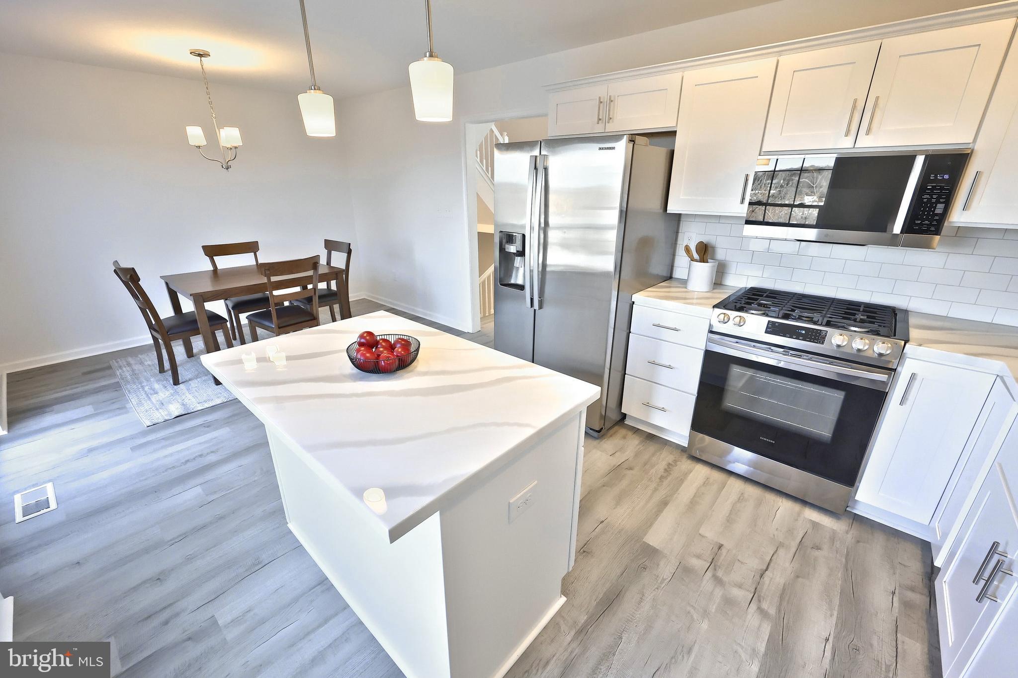 SUMMIT AT NEW FREEDOM - Residential