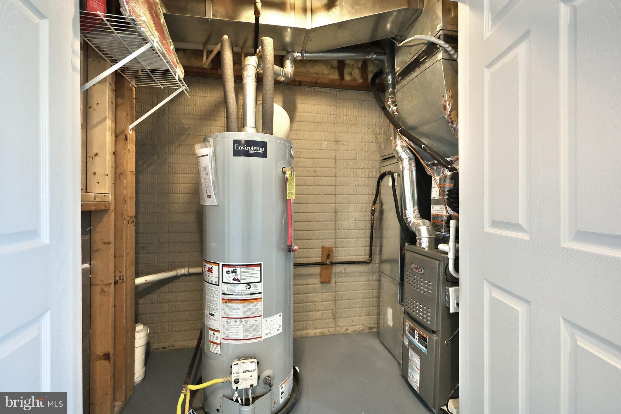 SUMMIT AT NEW FREEDOM - Residential