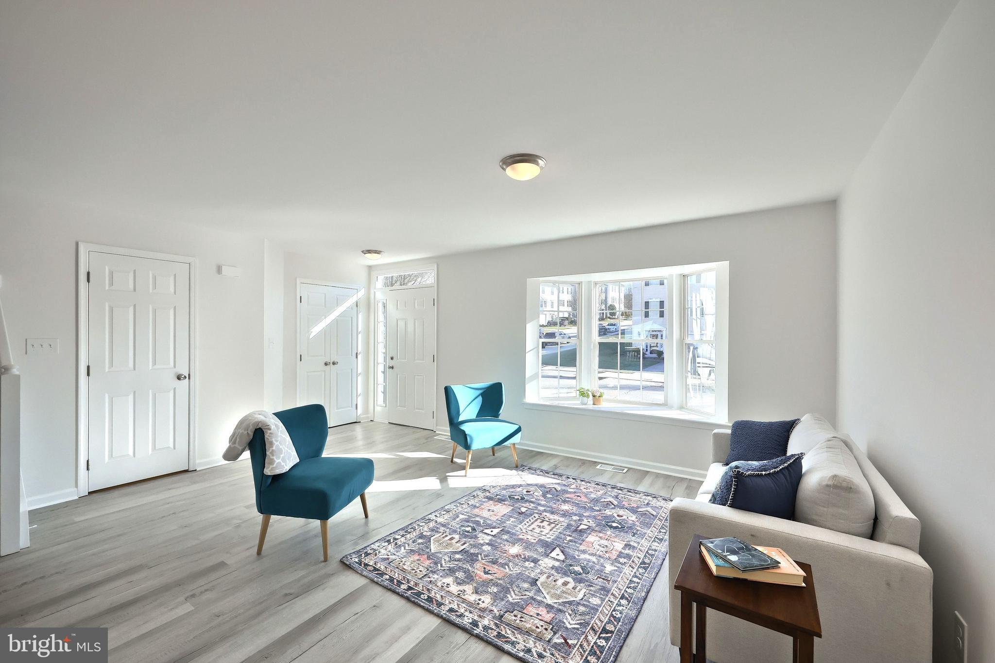 SUMMIT AT NEW FREEDOM - Residential