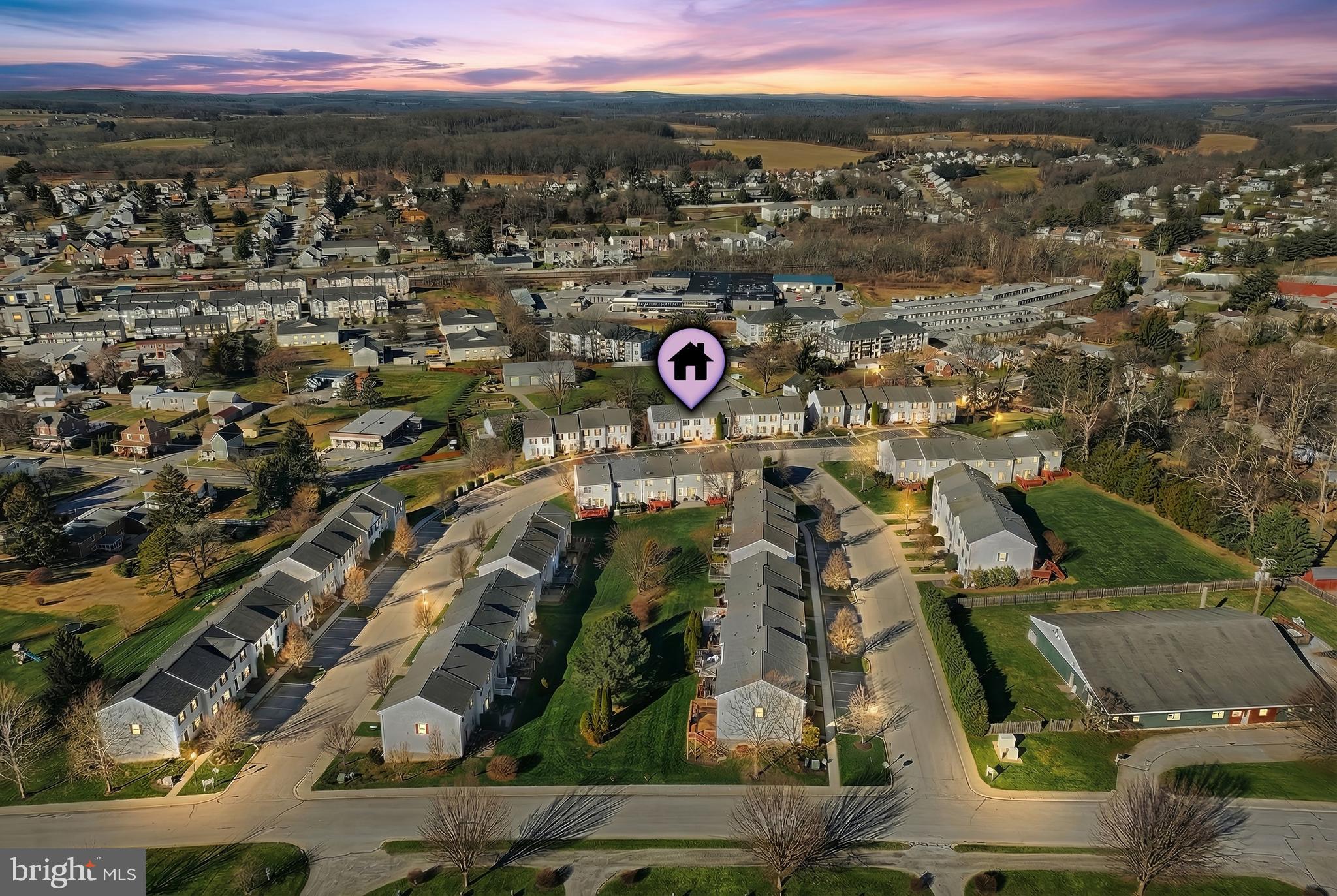 SUMMIT AT NEW FREEDOM - Residential