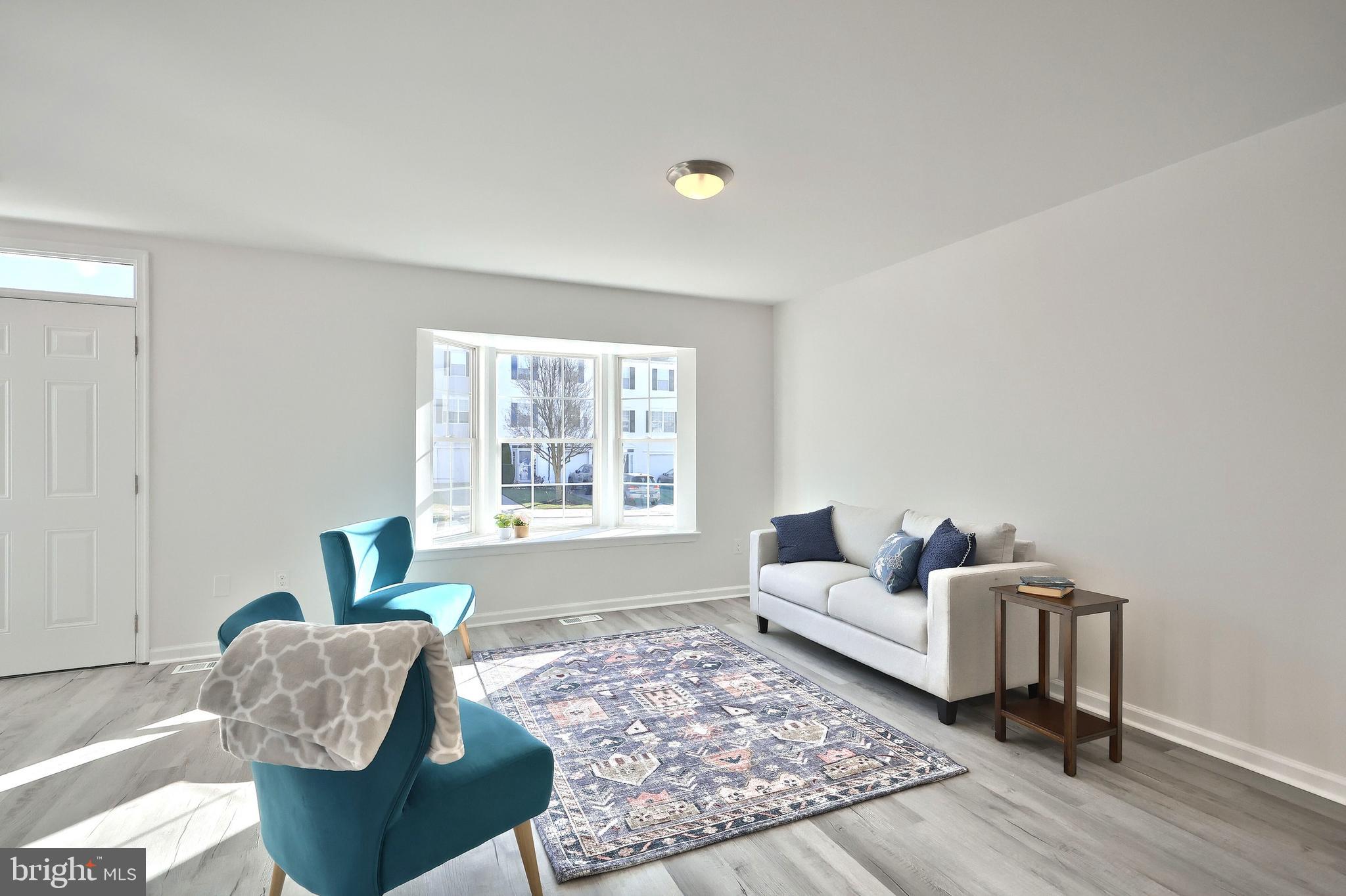 SUMMIT AT NEW FREEDOM - Residential