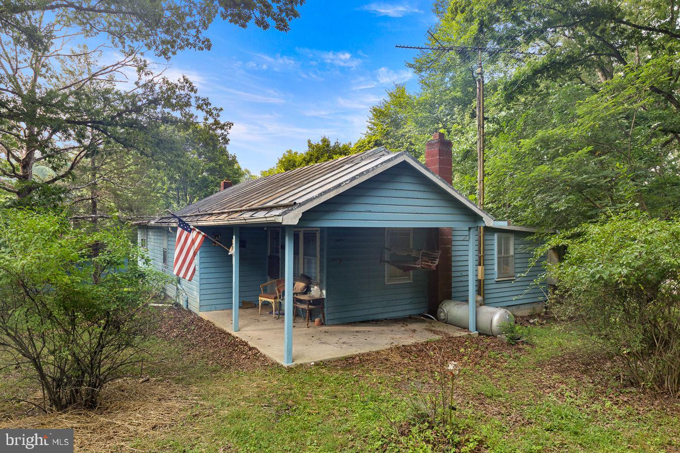5111 CROOKED RUN ROAD