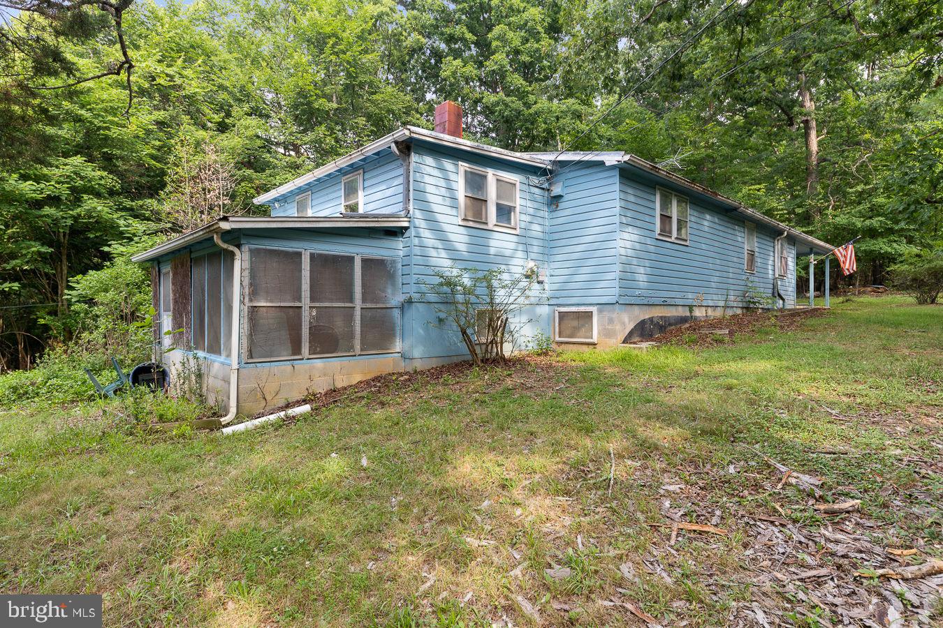 5111 CROOKED RUN ROAD
