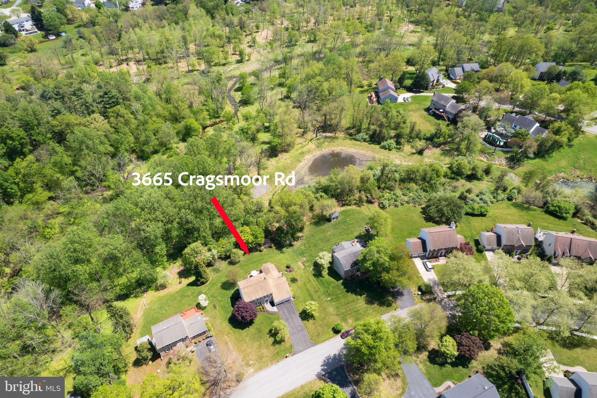 FONT HILL - Residential